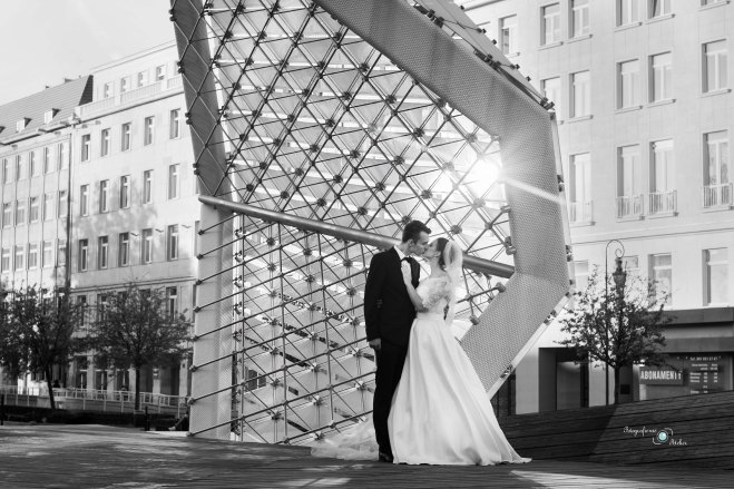 sesja ślubna pomysł plener Poznań