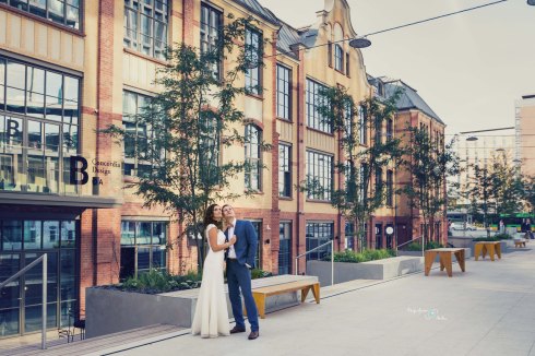 plener ślubny Poznań 