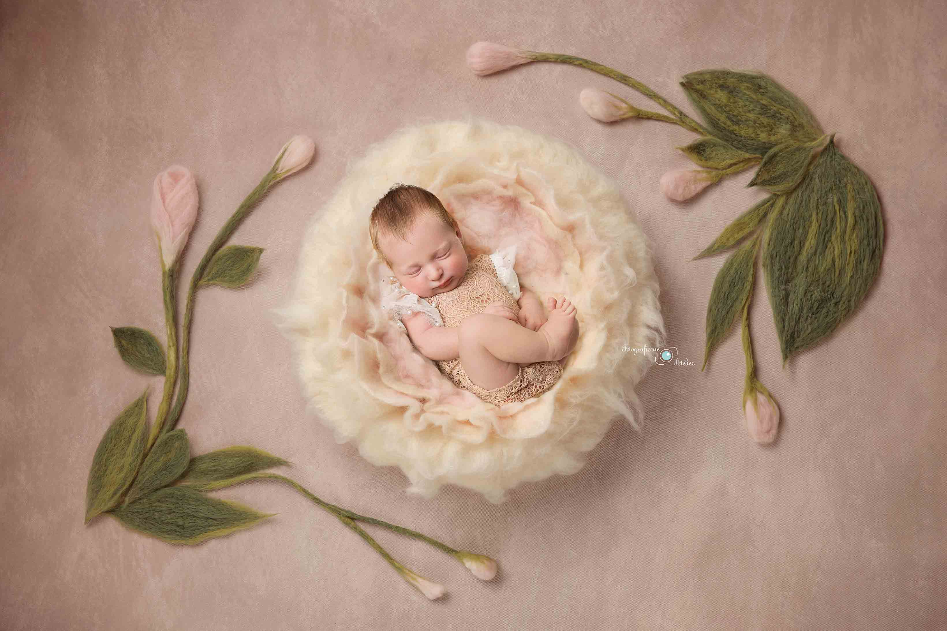 Sesja Noworodkowa Poznań