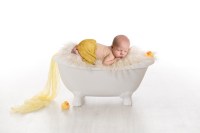 sesja noworodkowa kiedy najlepiej