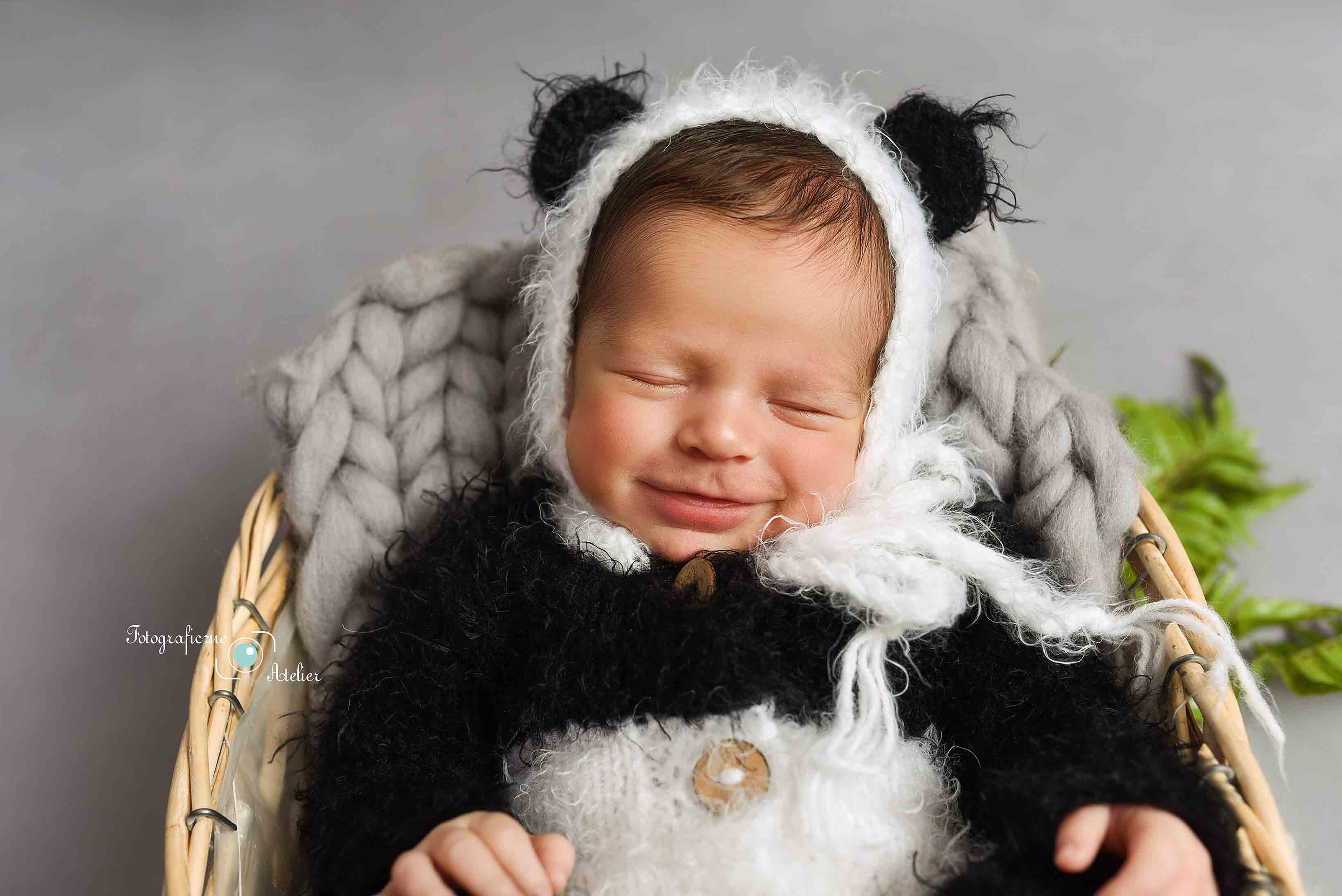 Zdjęcia Noworodkowe Poznań