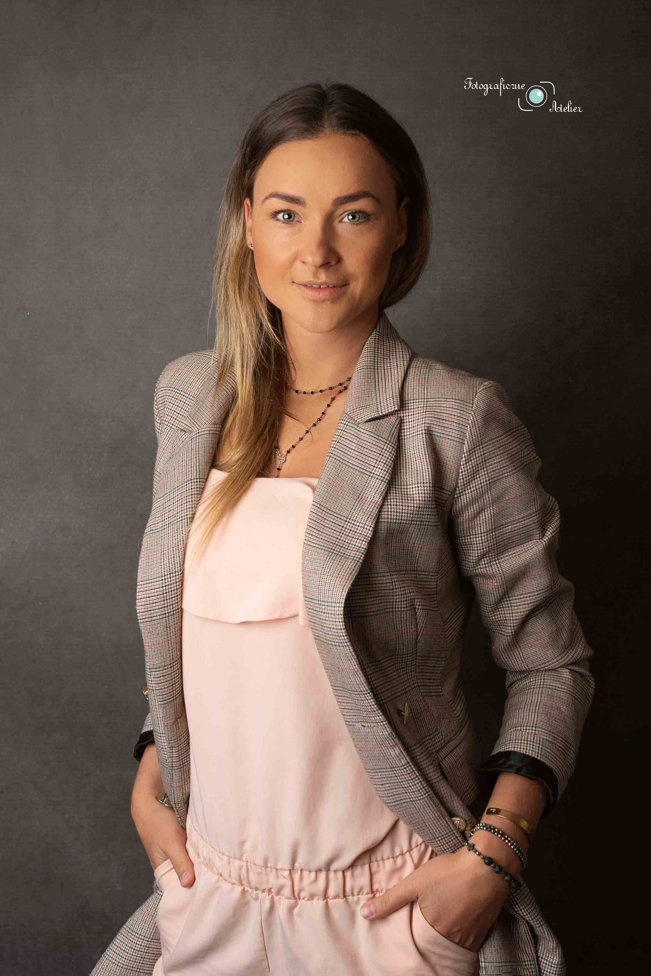 sesja biznesowa przeźmierowo