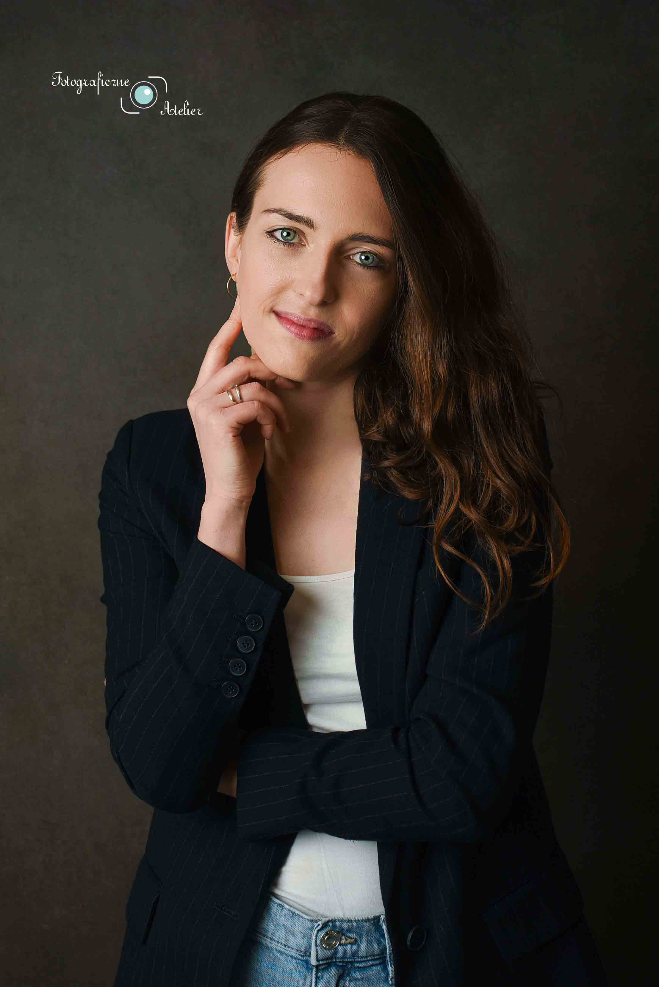 sesja foto biznesowa