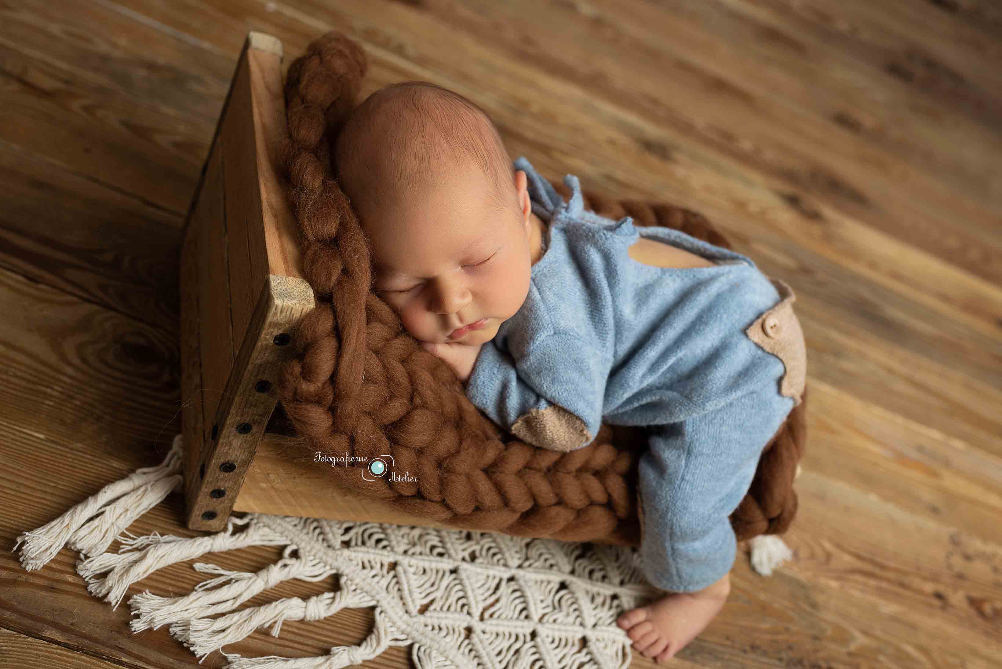 sesja noworodkowa poznań kiedy wykonać?