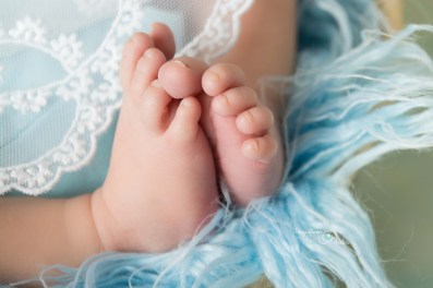 sesja noworodkowa kiedy