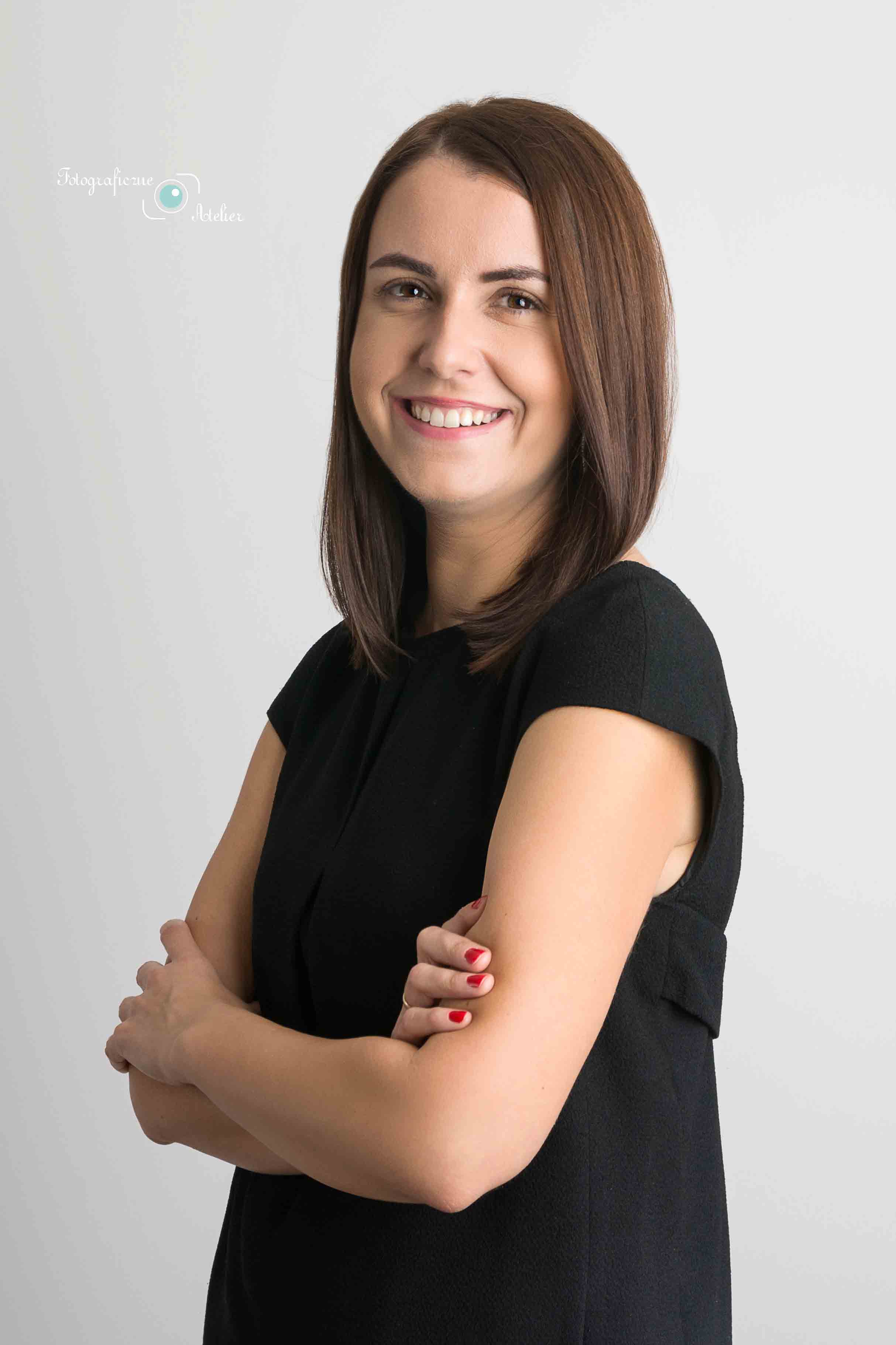 fotografia biznes kobieta