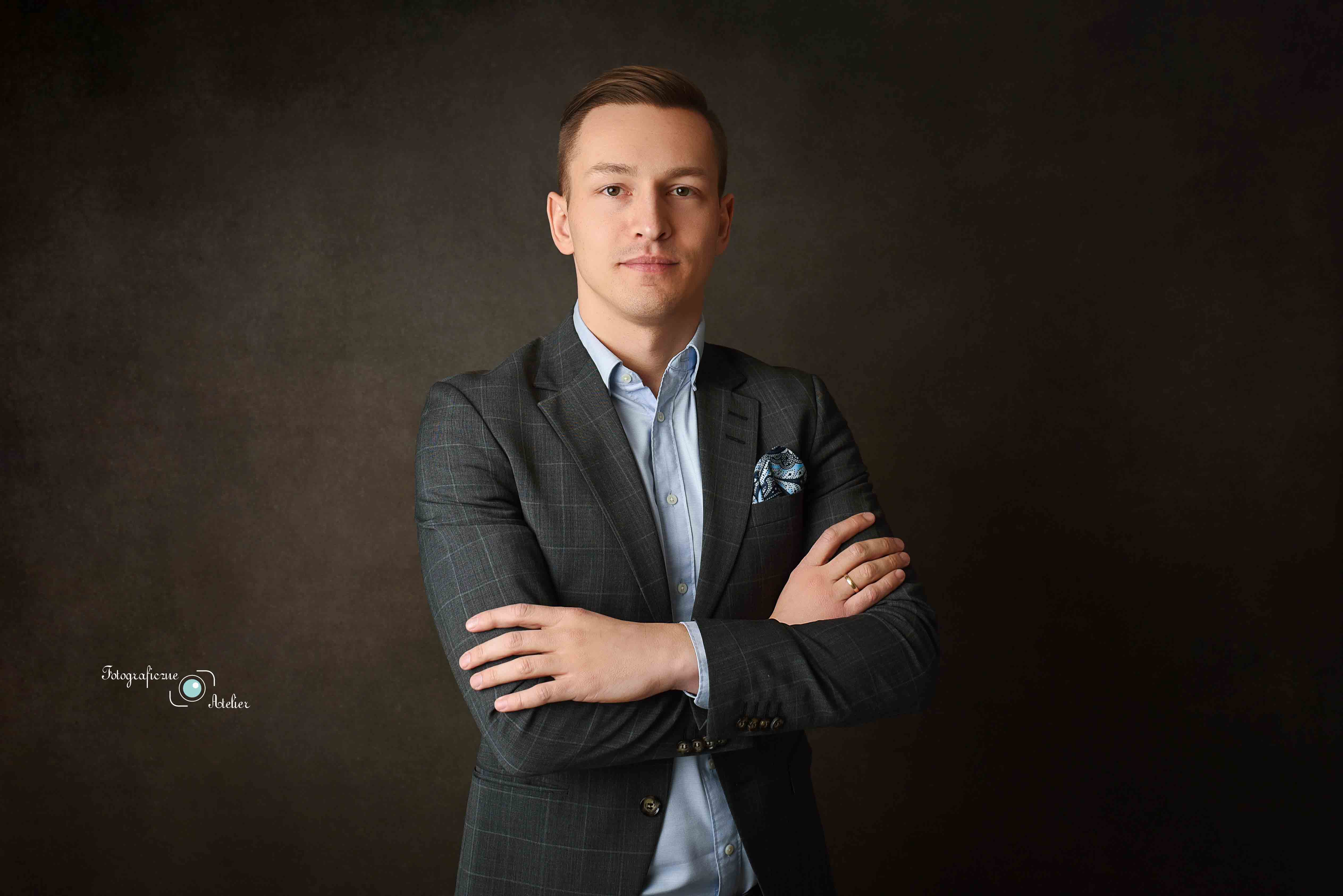 sesja biznesowa Poznań