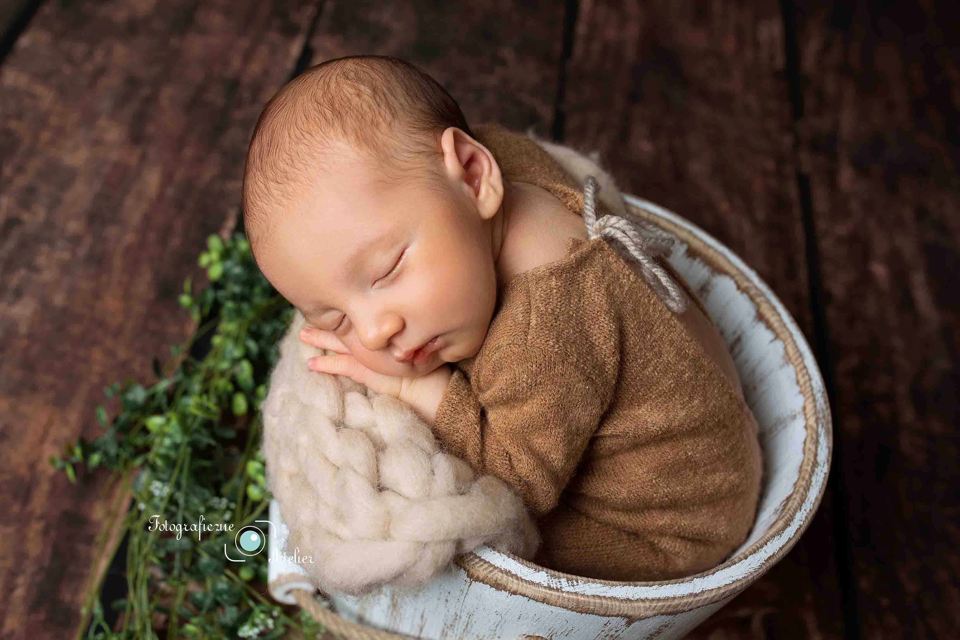sesja noworodkowa piątkowo