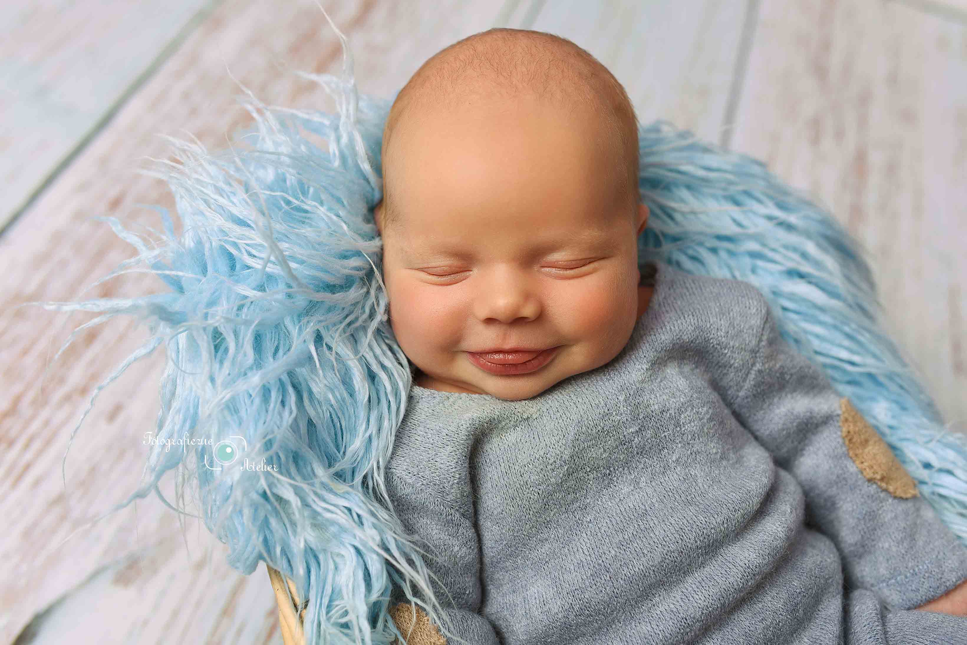 sesja noworodkowa dąbrowa