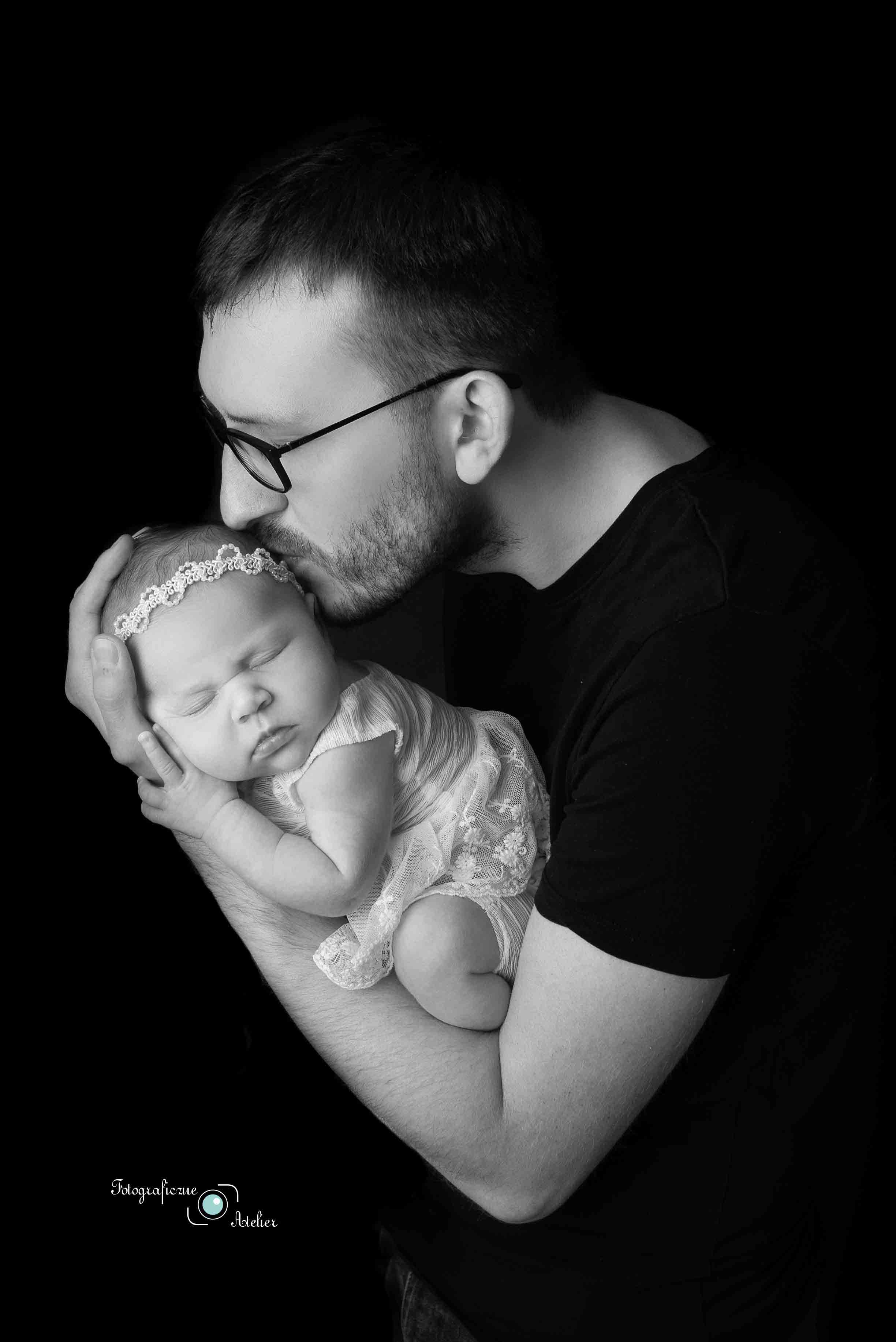 sesja noworodkowa kiekrz