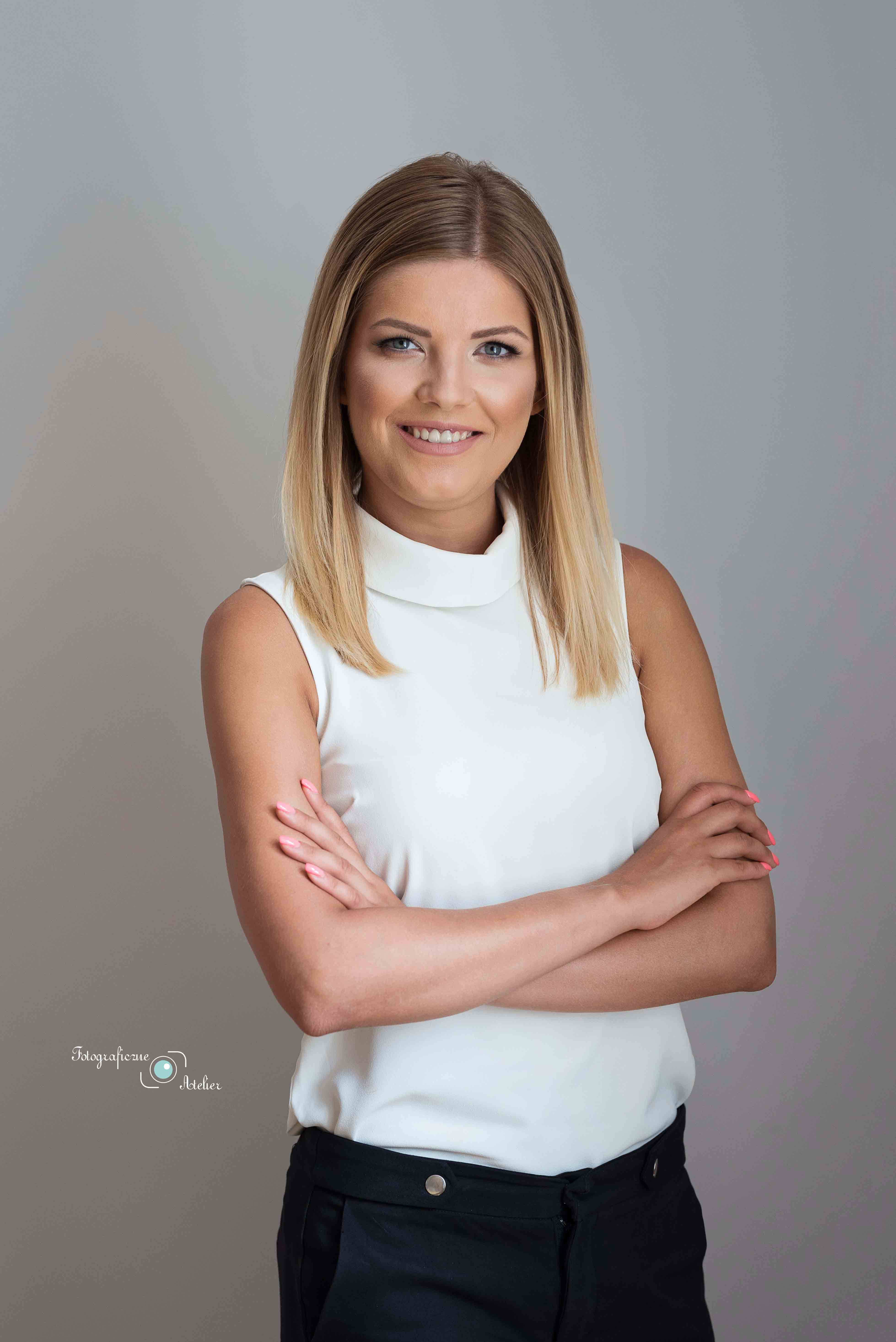 sesja biznesowa firmy poznań