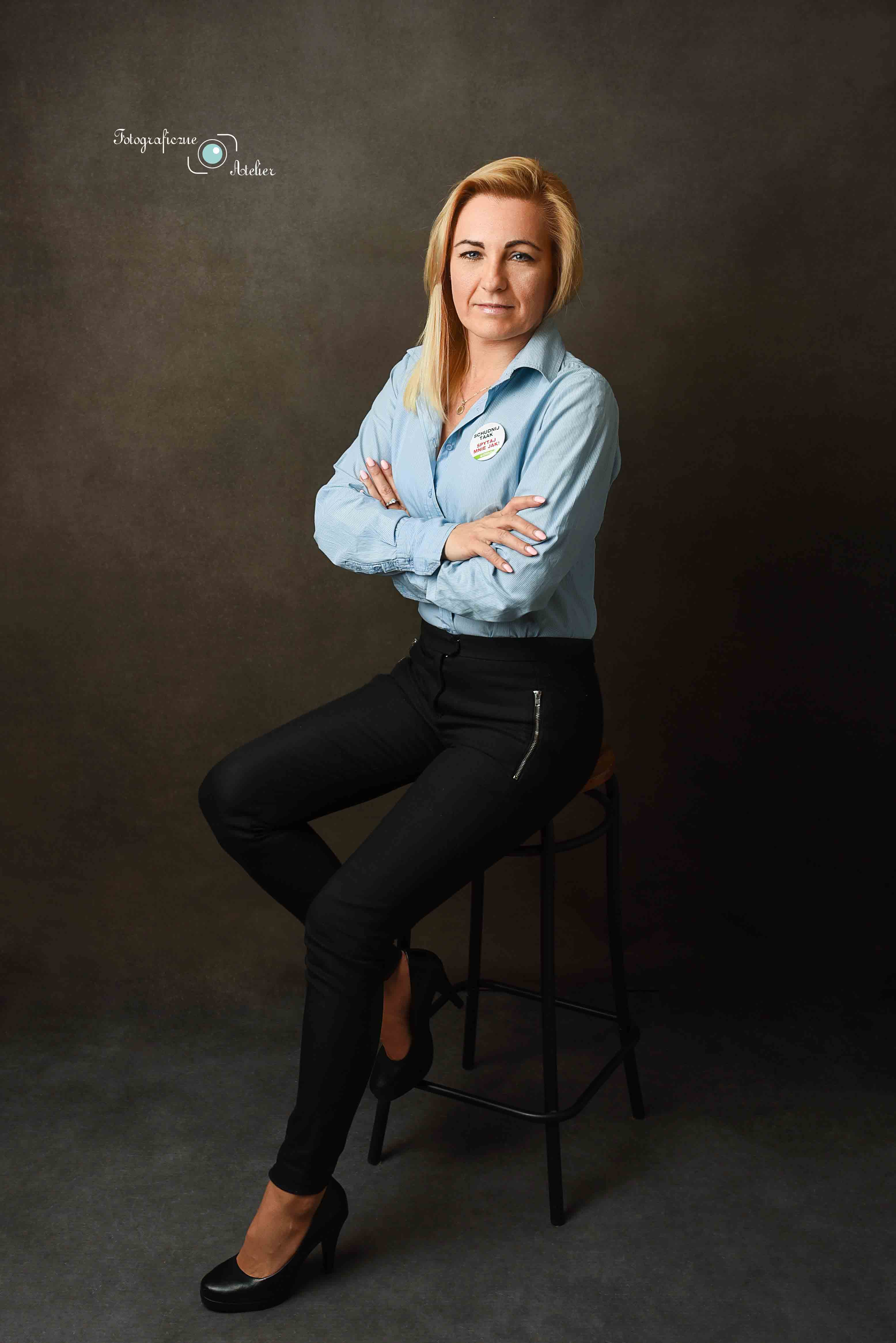 sesja biznesowa tarnowo podgórne