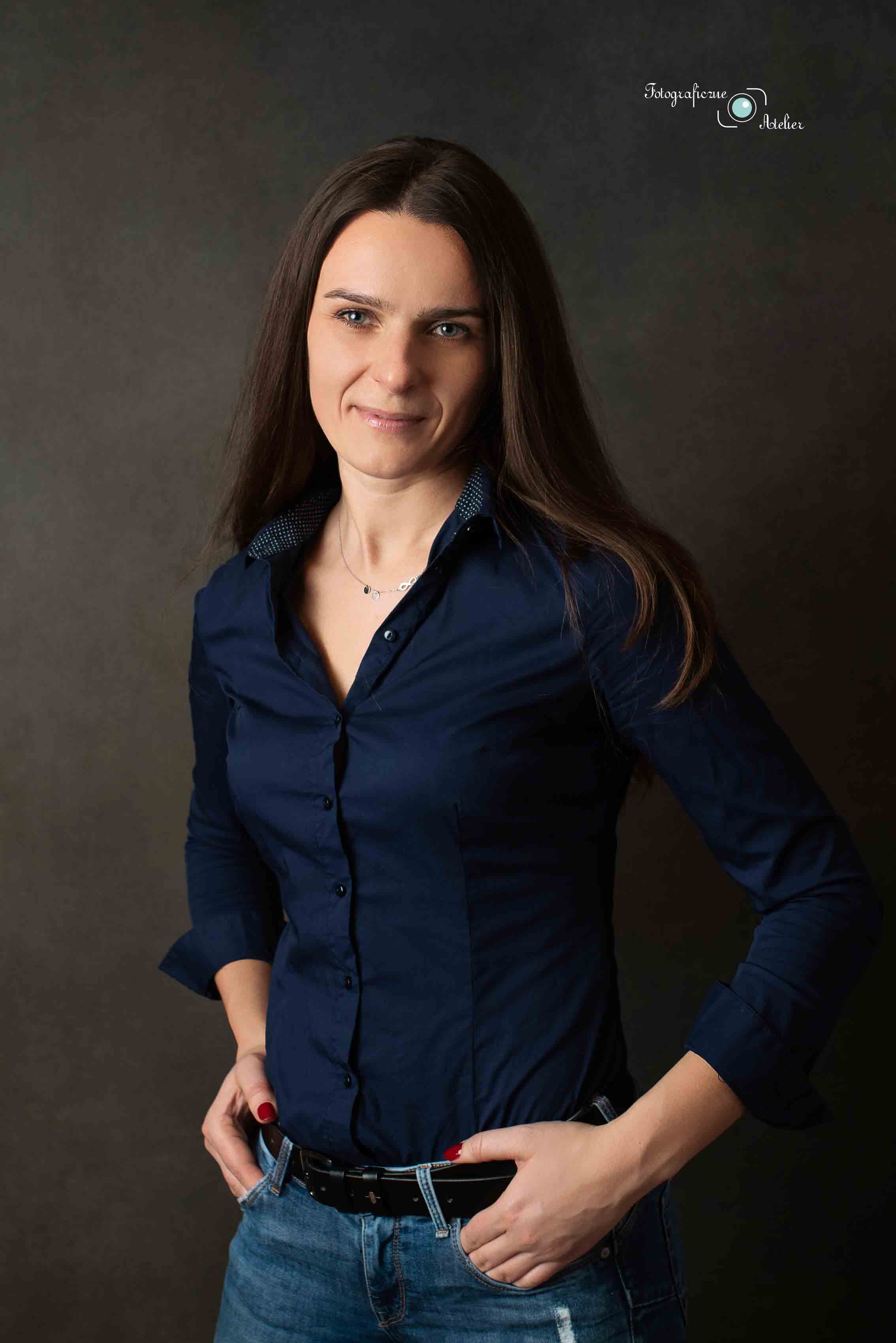 fotografia wizerunkowa tarnowo podgórne