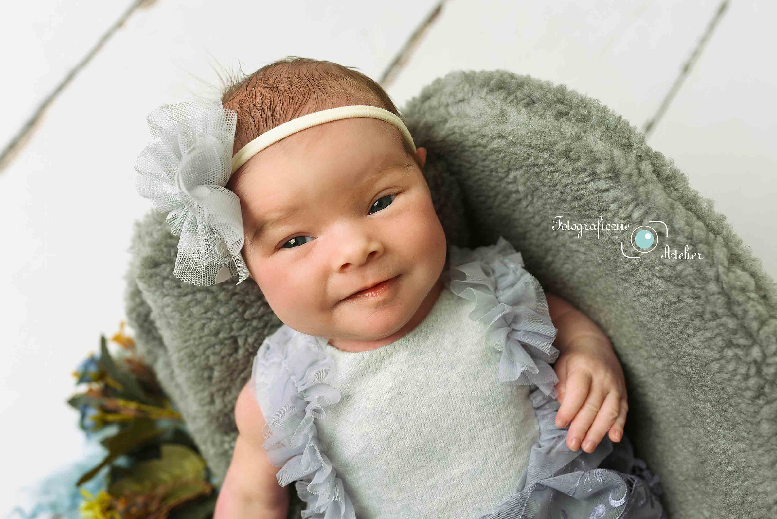 sesja noworodka Poznań