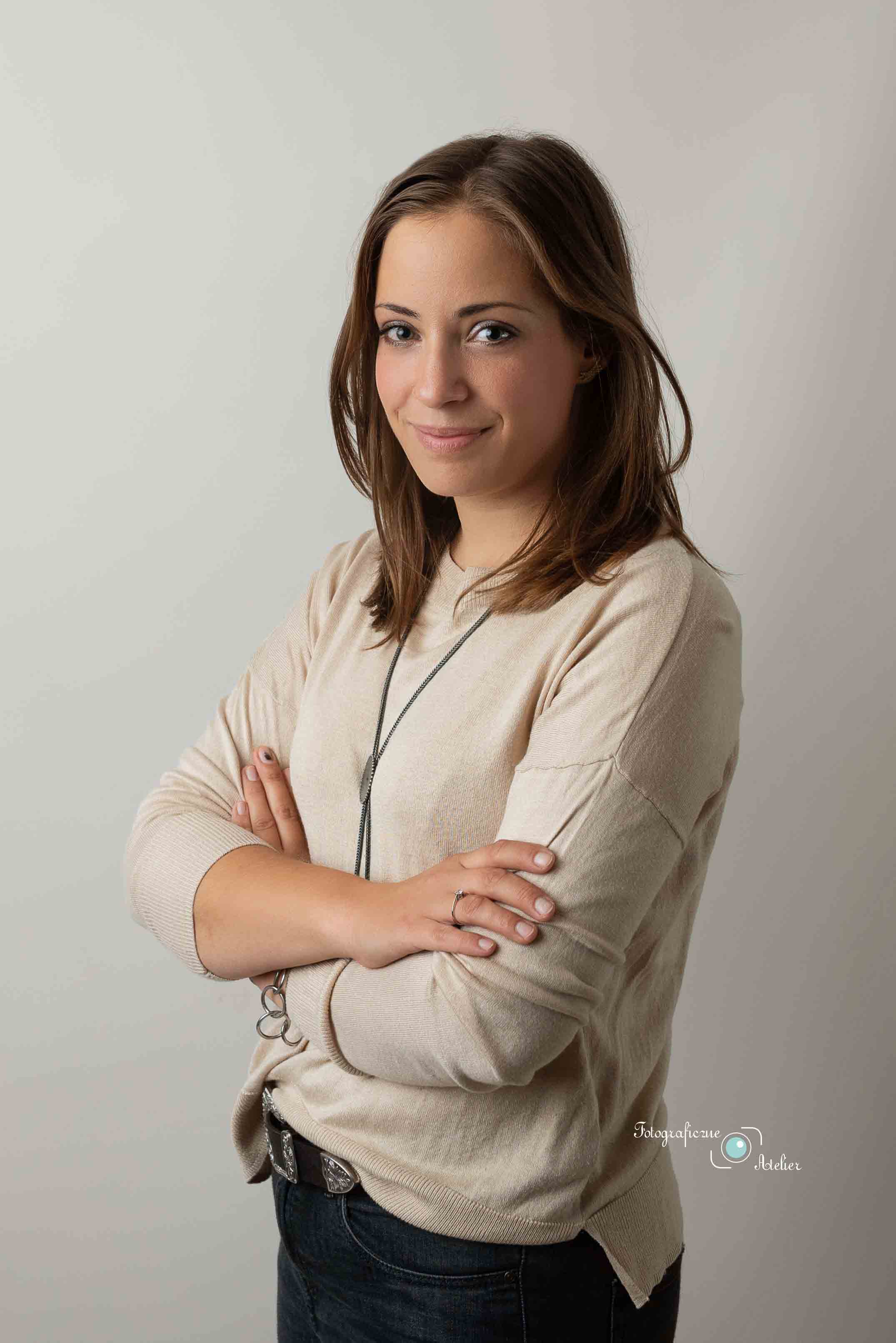 kobieca sesja wizerunkowa poznań