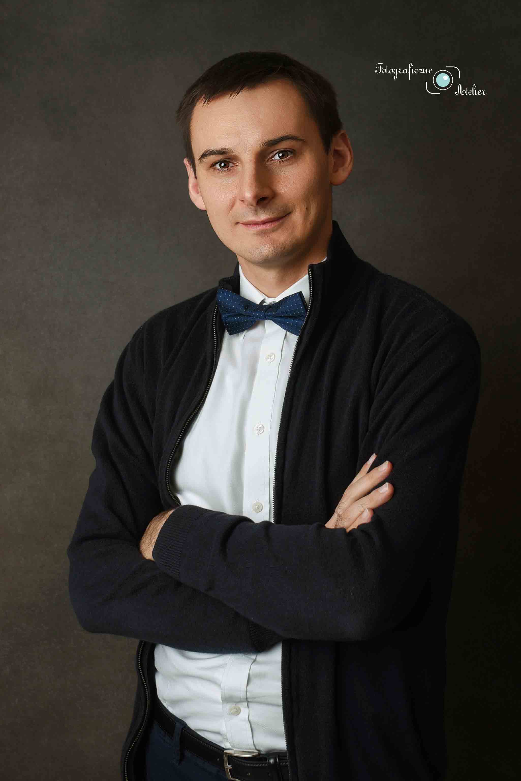 sesja foto biznes firma poznań