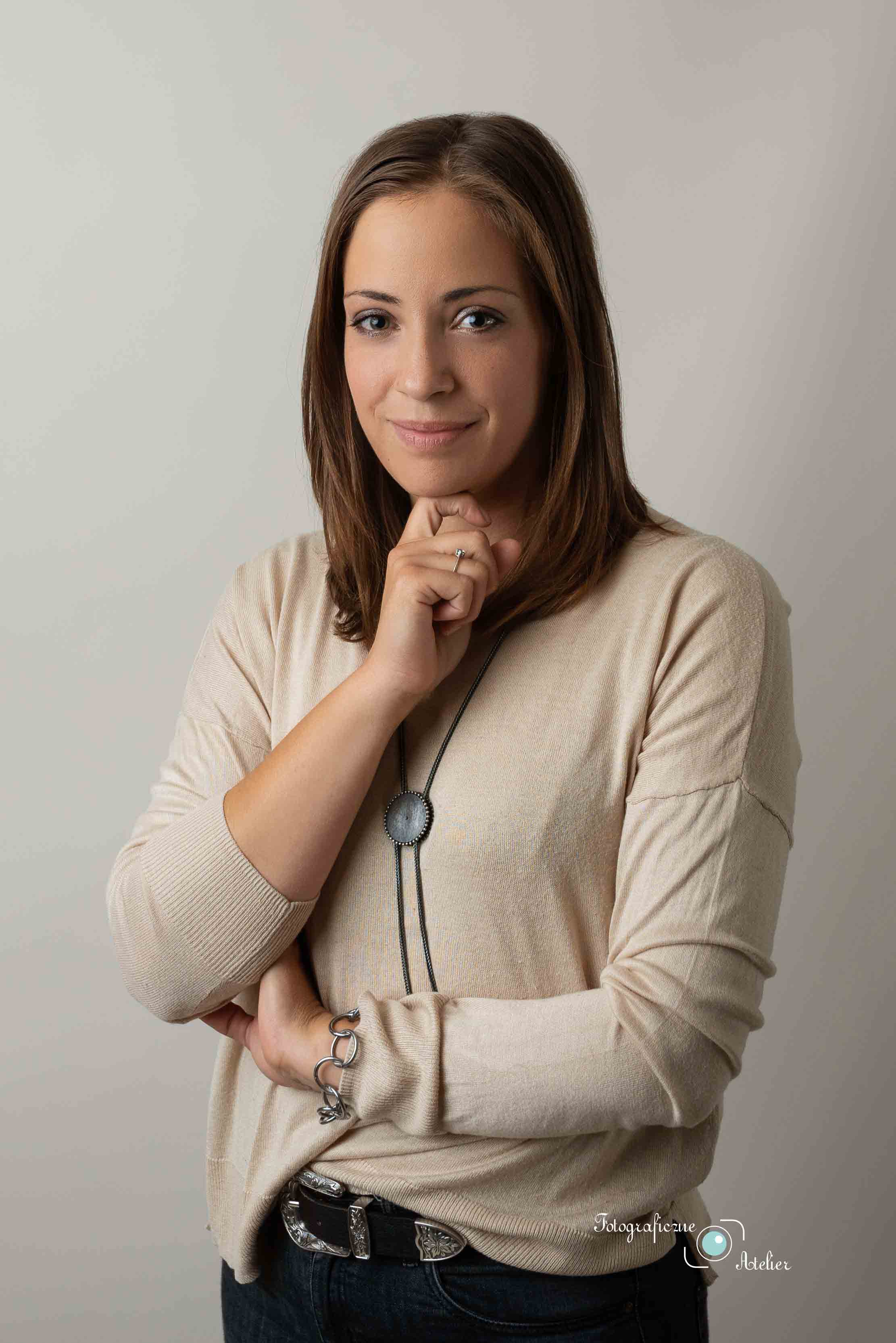 sesja biznesowa kobieca