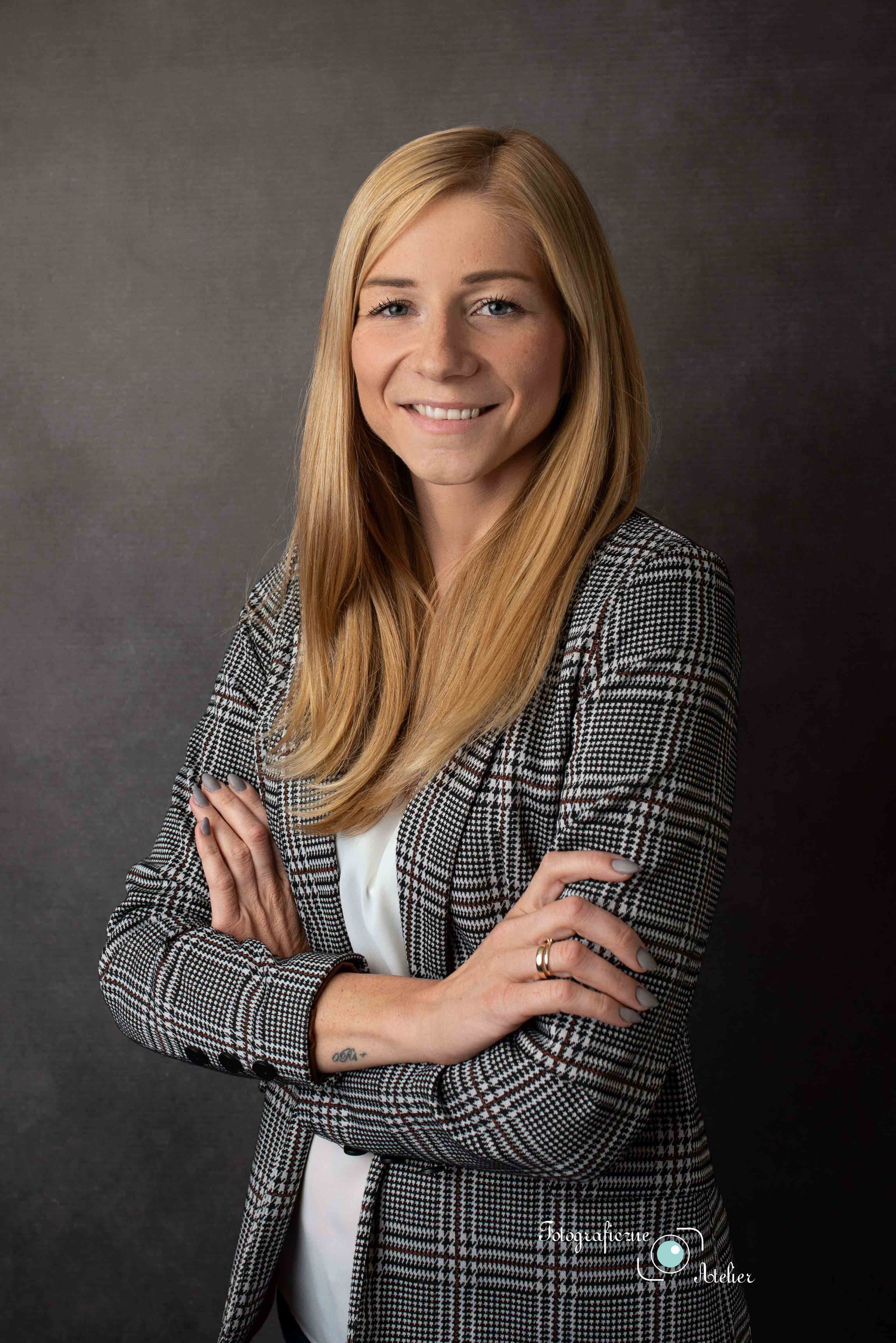 sesja biznesowa poznań