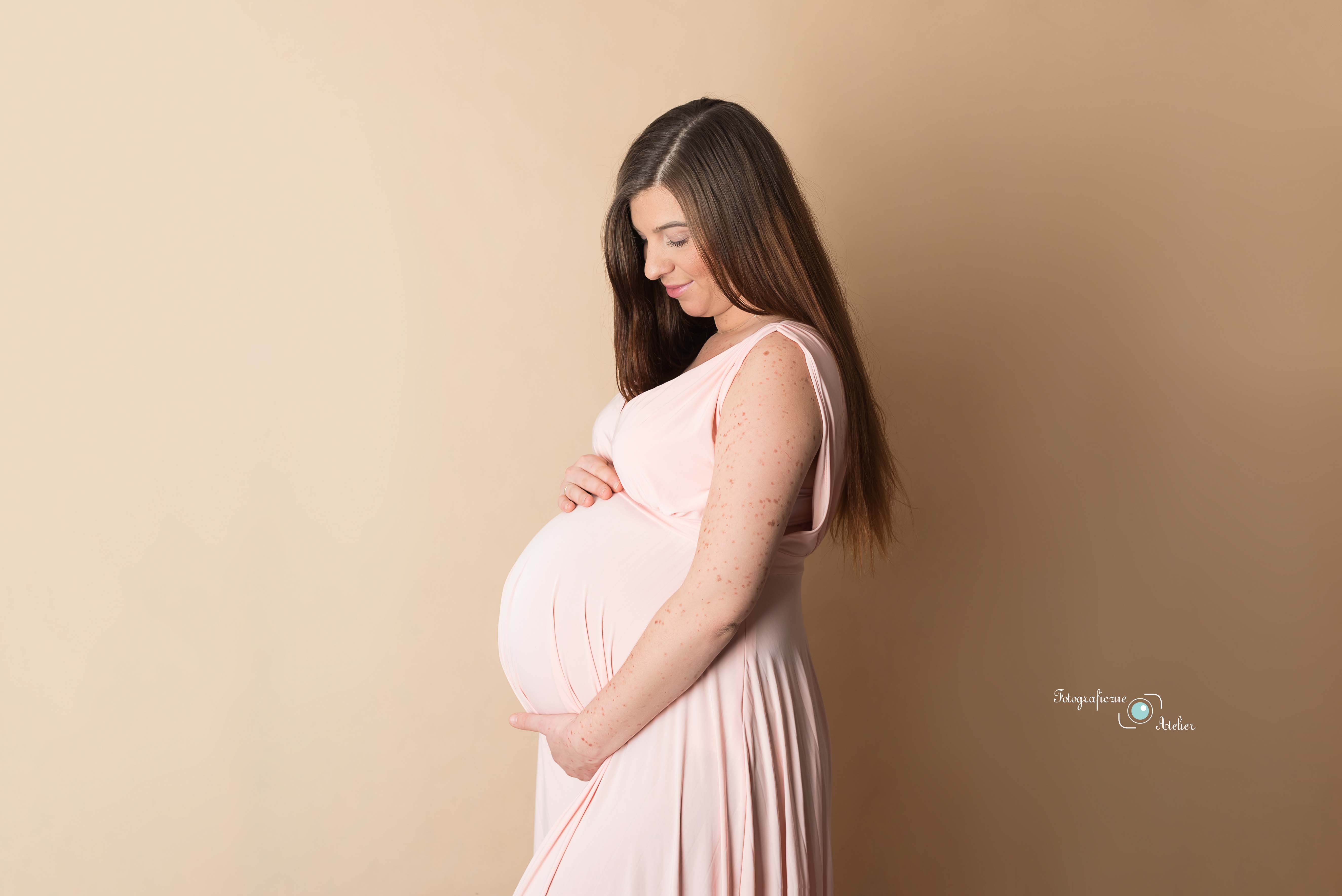 sesja ciążowa przeźmierowo