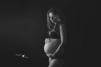 sesja ciążowa poznań