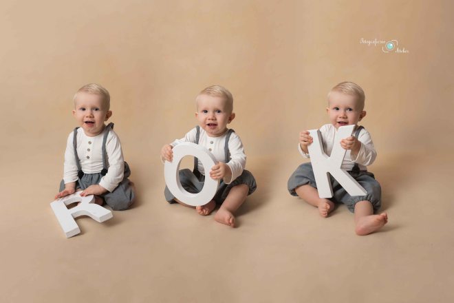 sesja roczkowa poznań