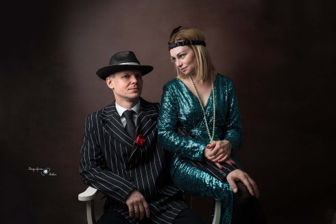 sesja stylizowana poznań