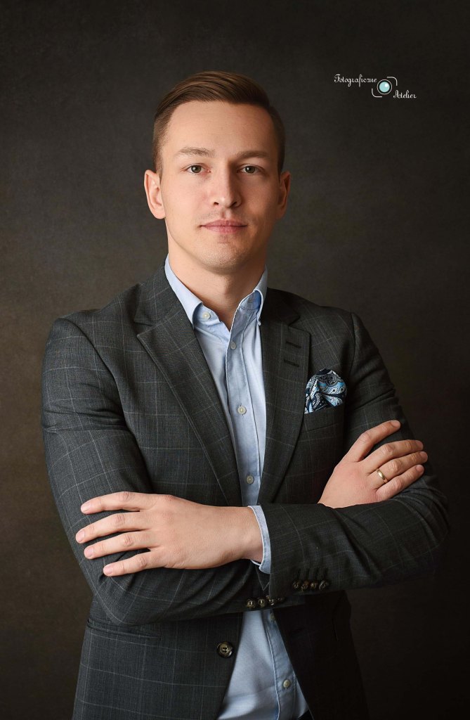 sesja biznesowa poznań