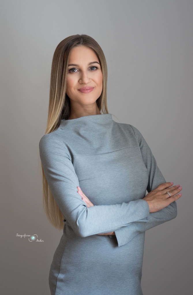 sesja portretowa poznań