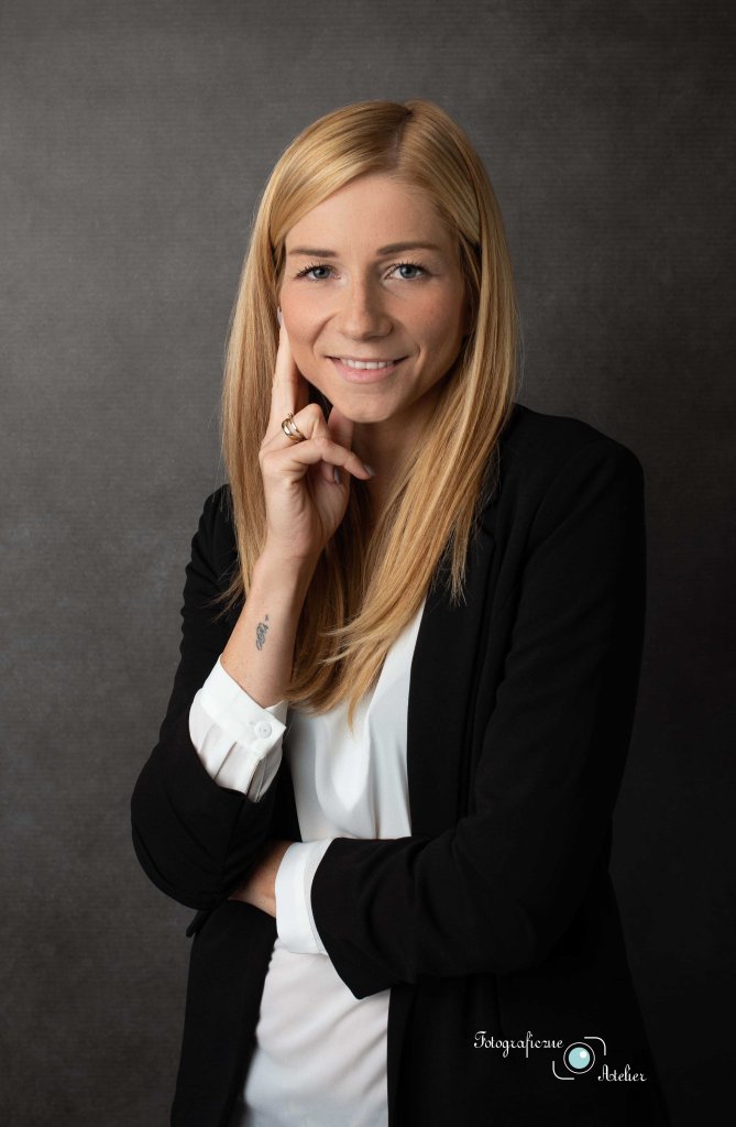 sesja wizerunkowa poznań