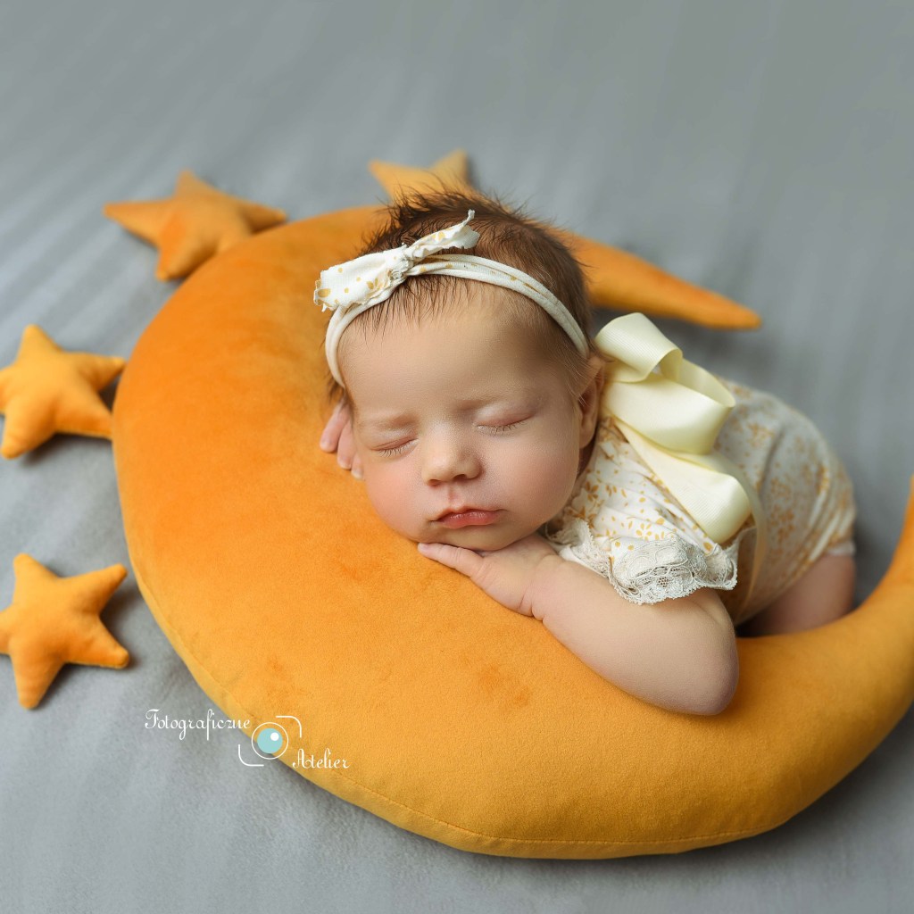 sesja noworodkowa poznań i okolice