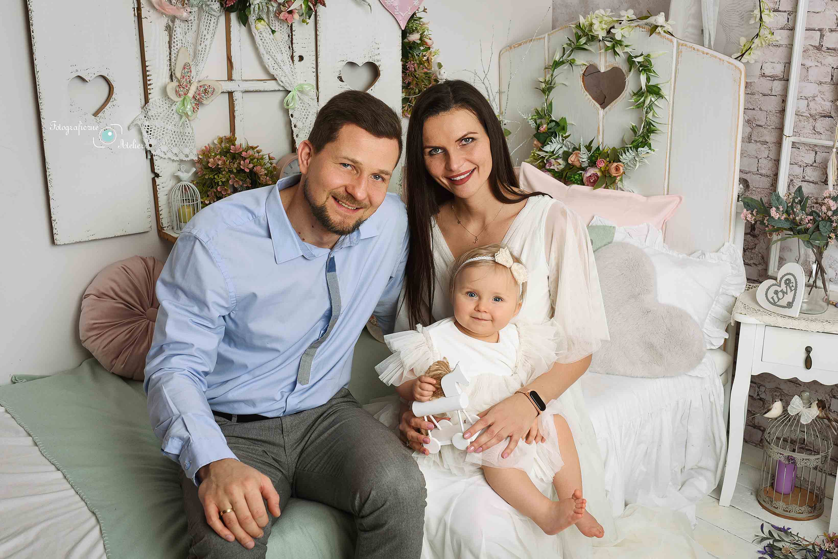 fotografia rodzinna sielska