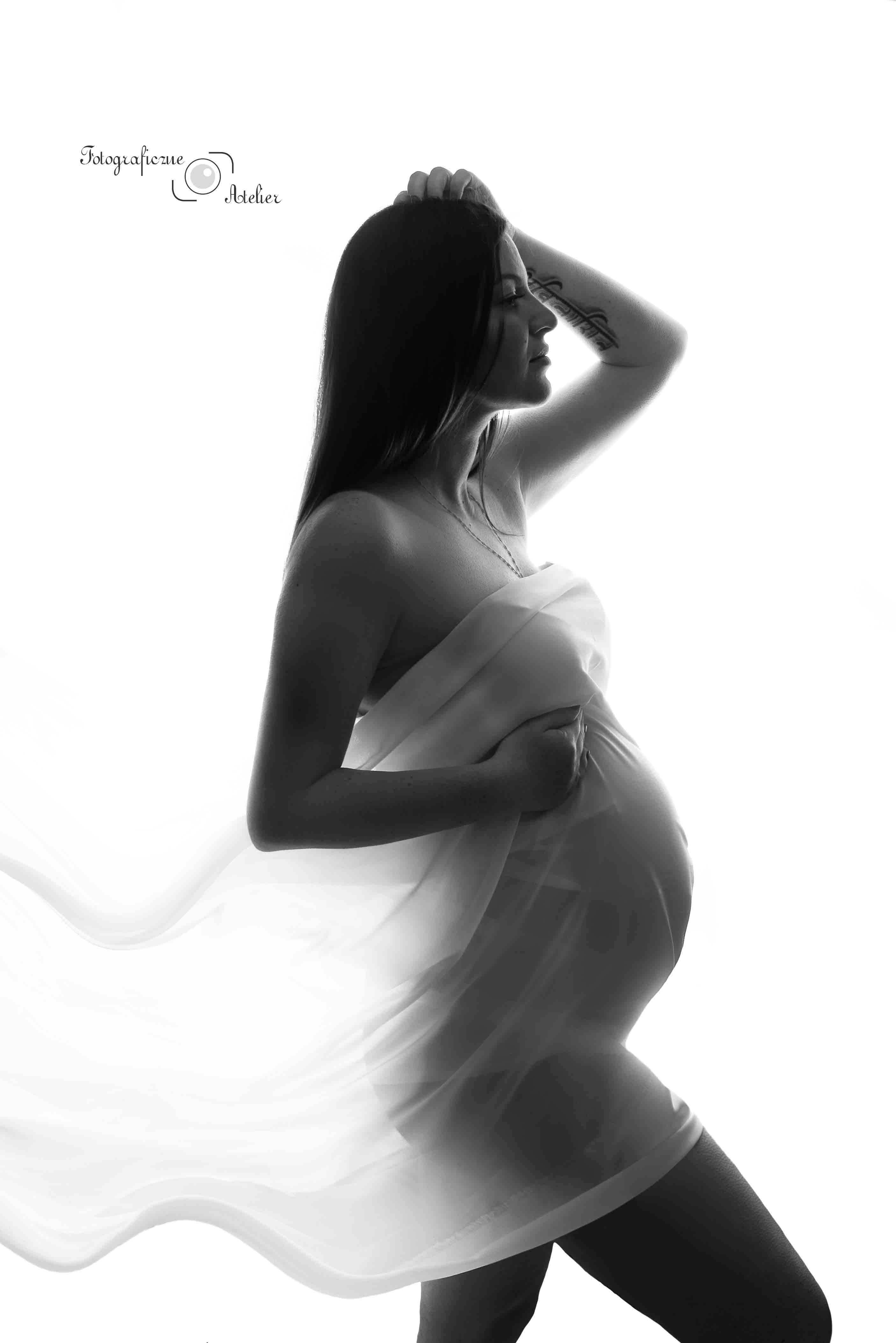 sesja ciążowa Poznań 2022