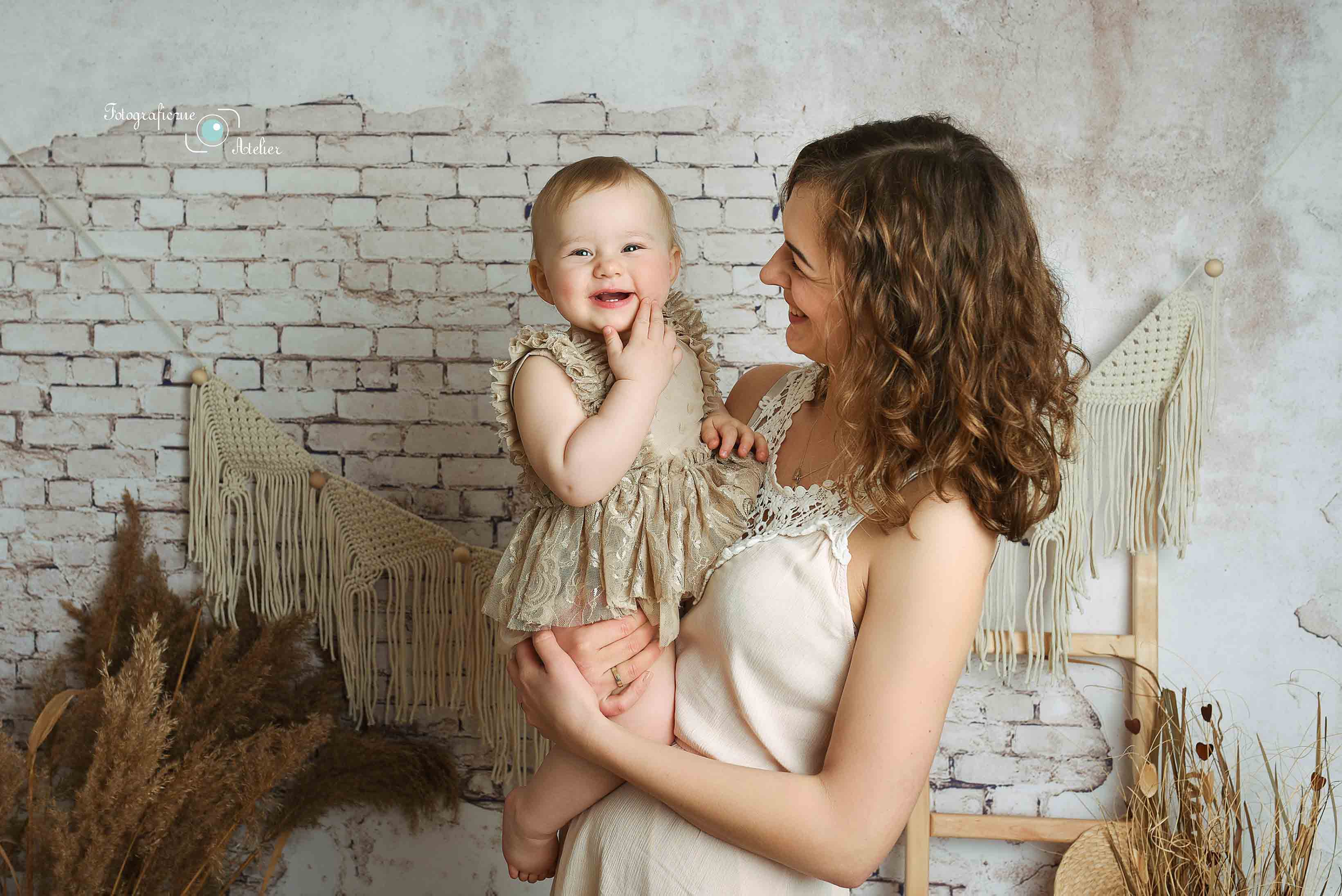 fotografia rodzinna studio poznań