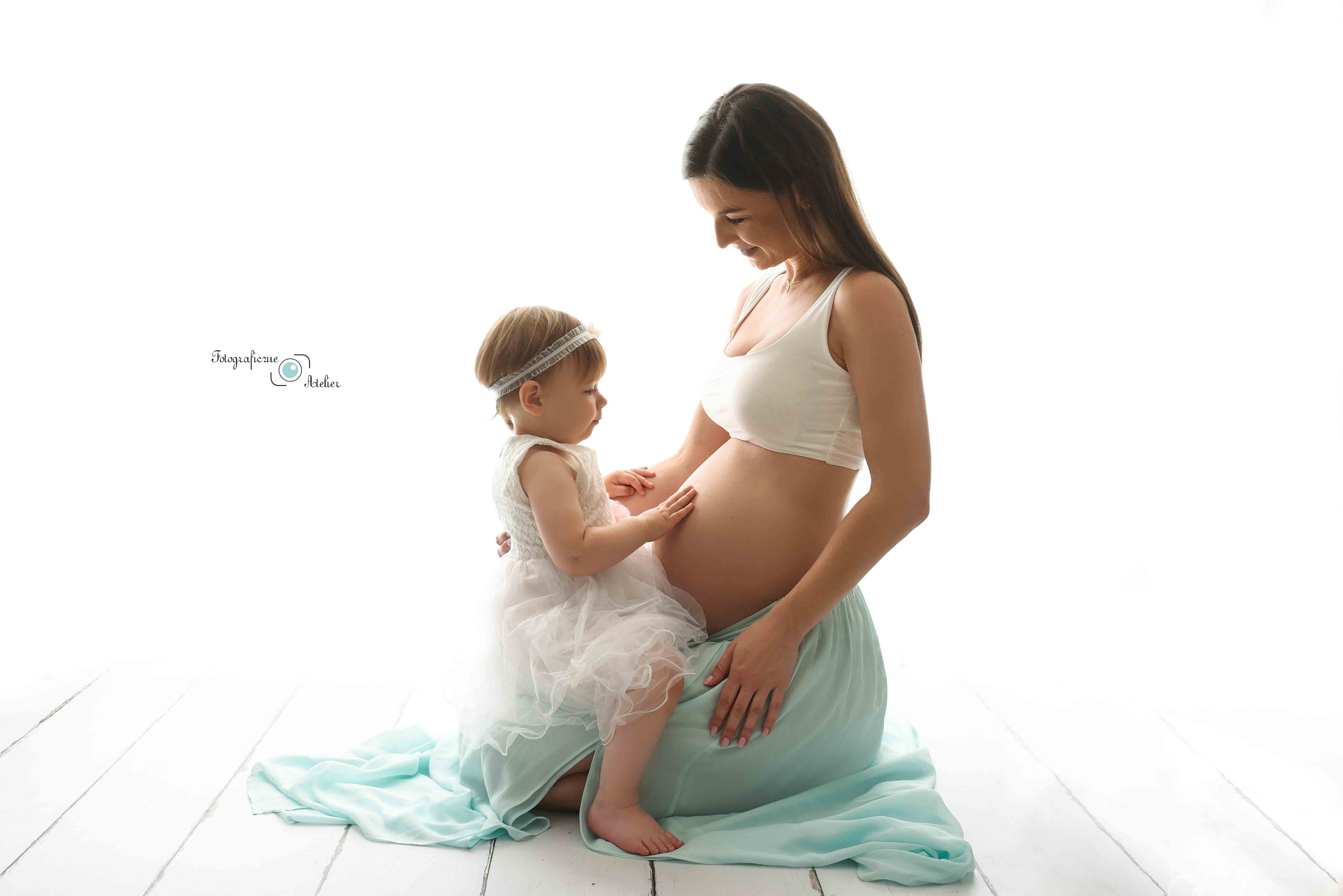 sesja ciążowa Poznań