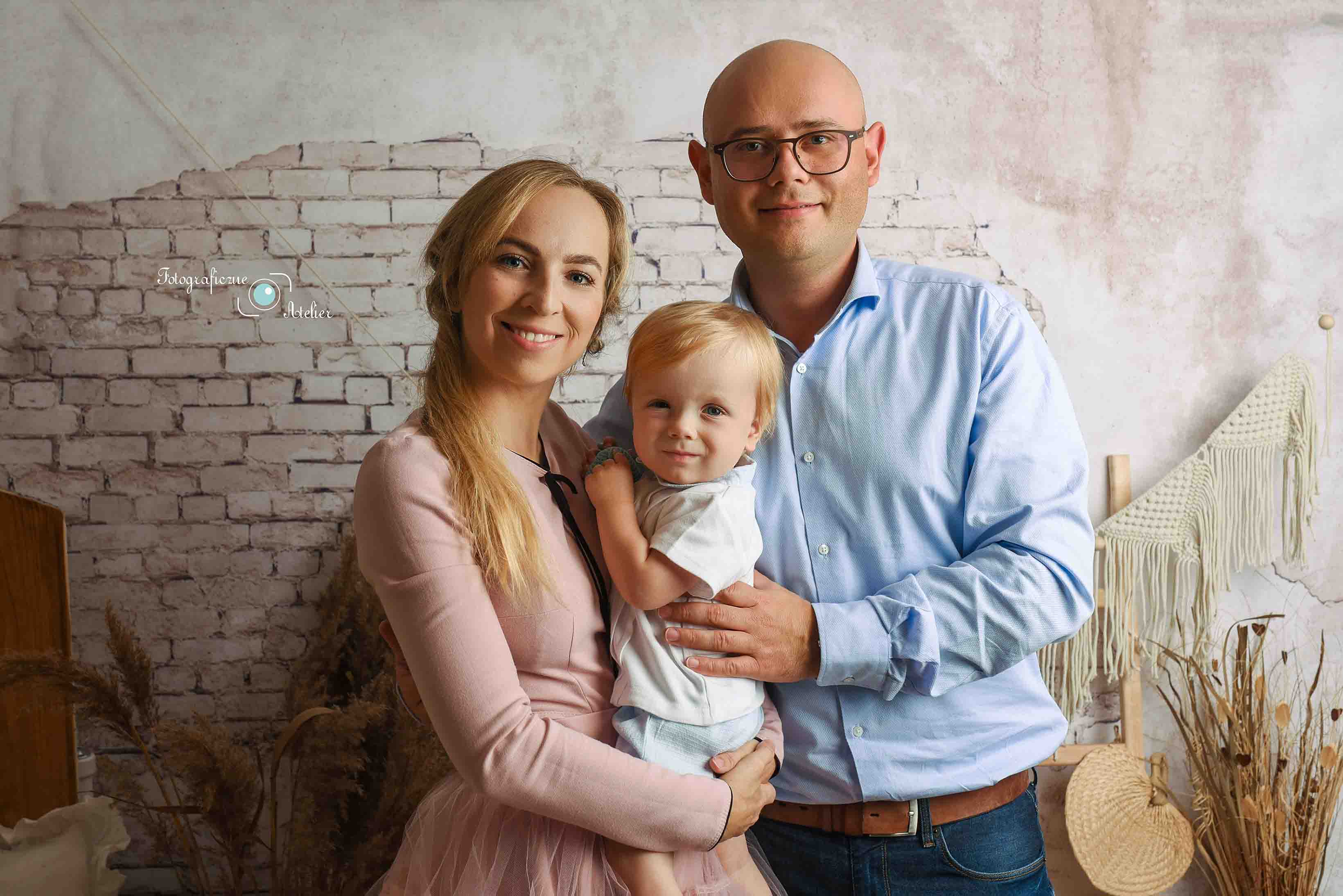sesja rodzinna