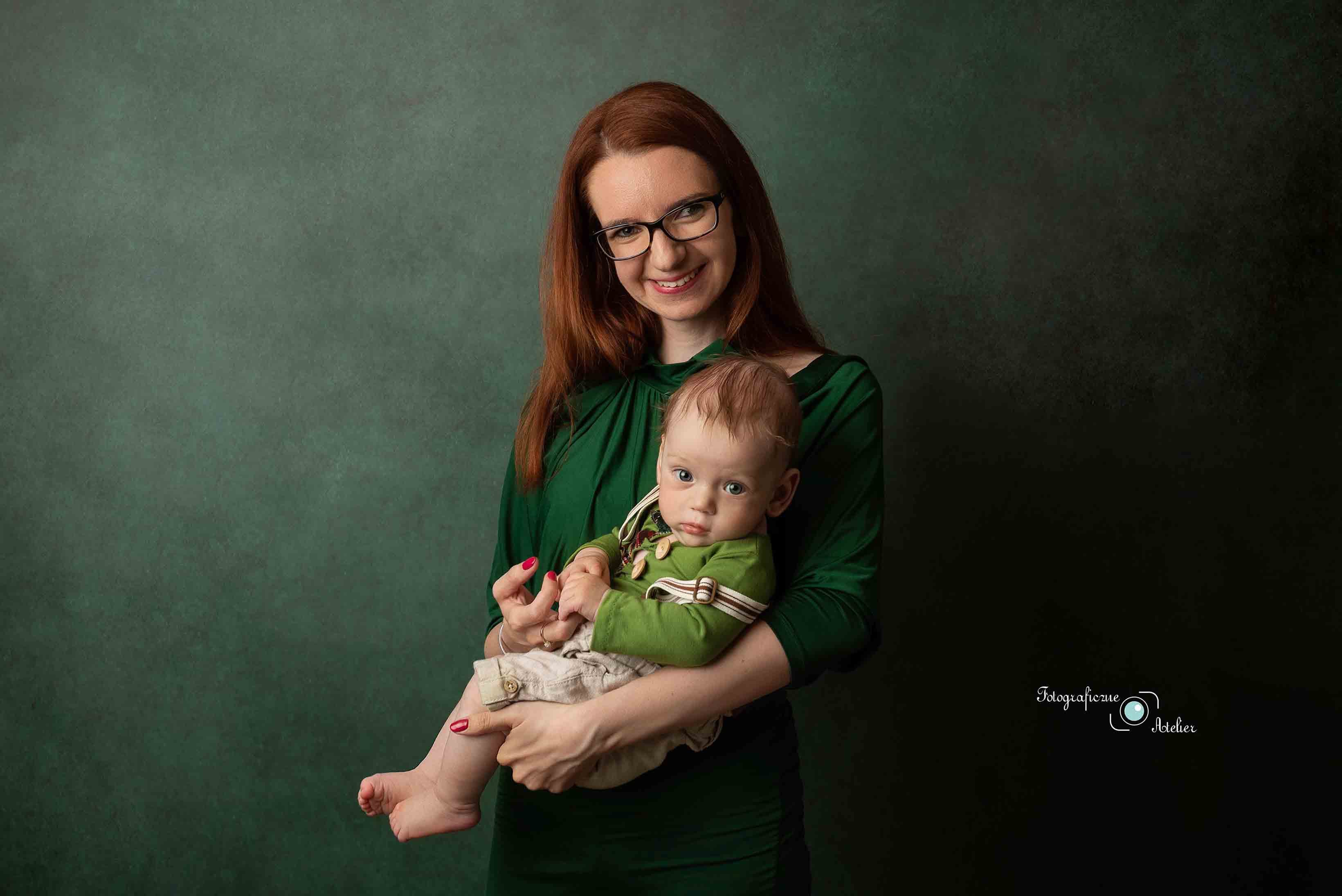 sesja rodzinna tarnowo podgórne