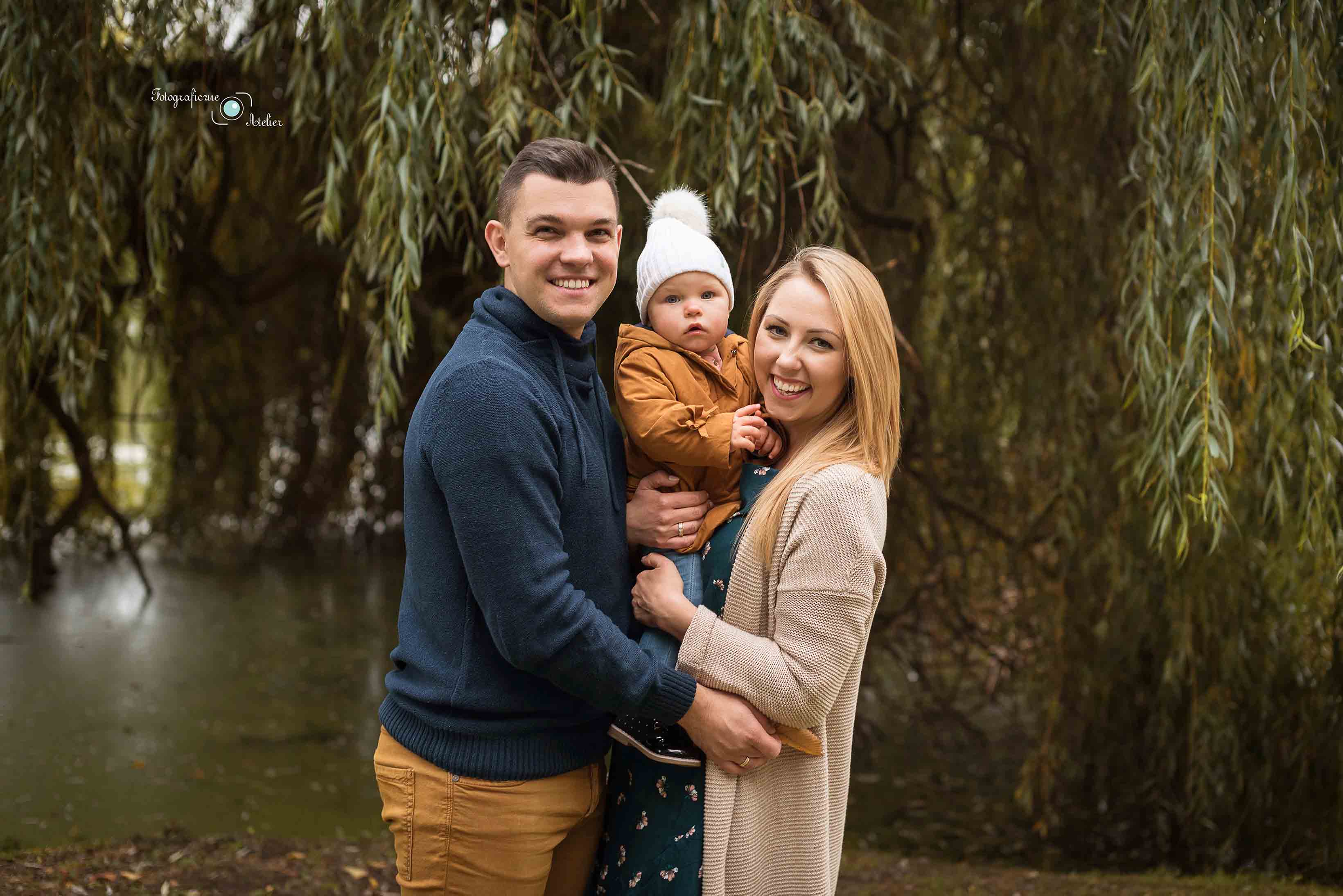 sesja rodzinna poznań