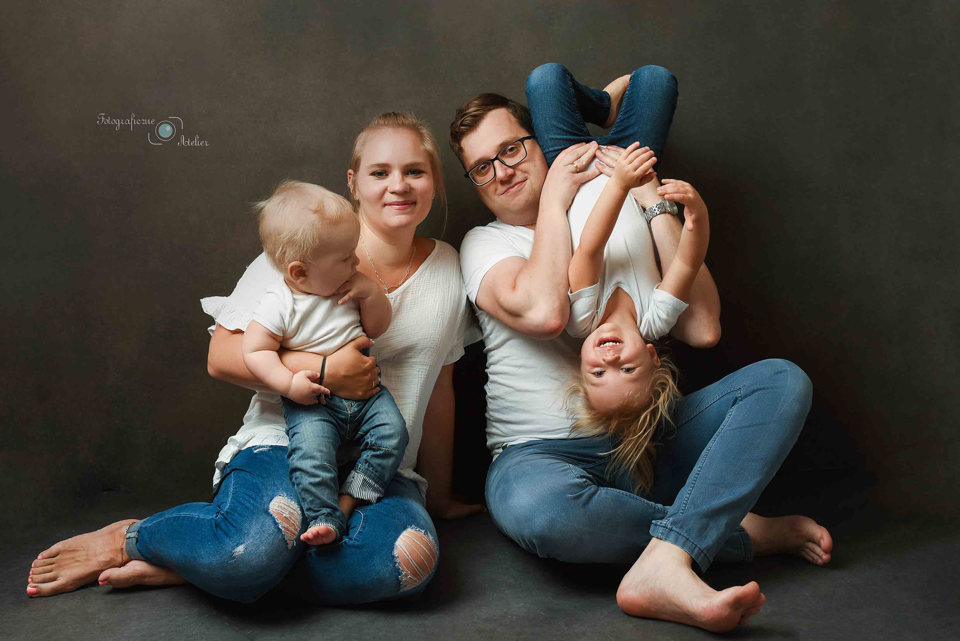 fotografia rodzinna poznań