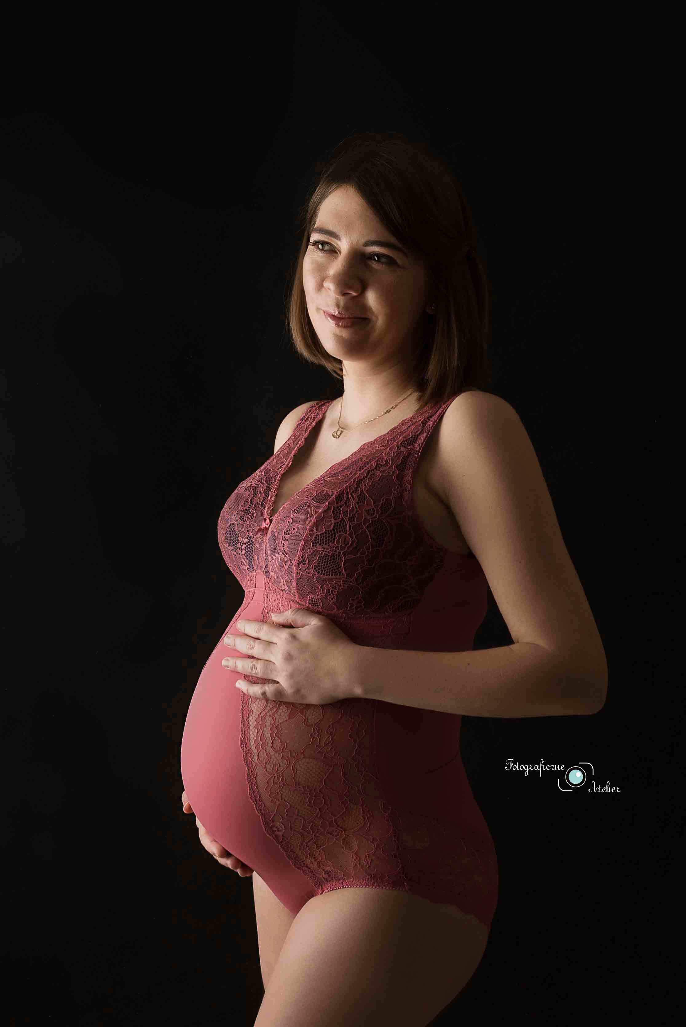 sesja ciążowa body