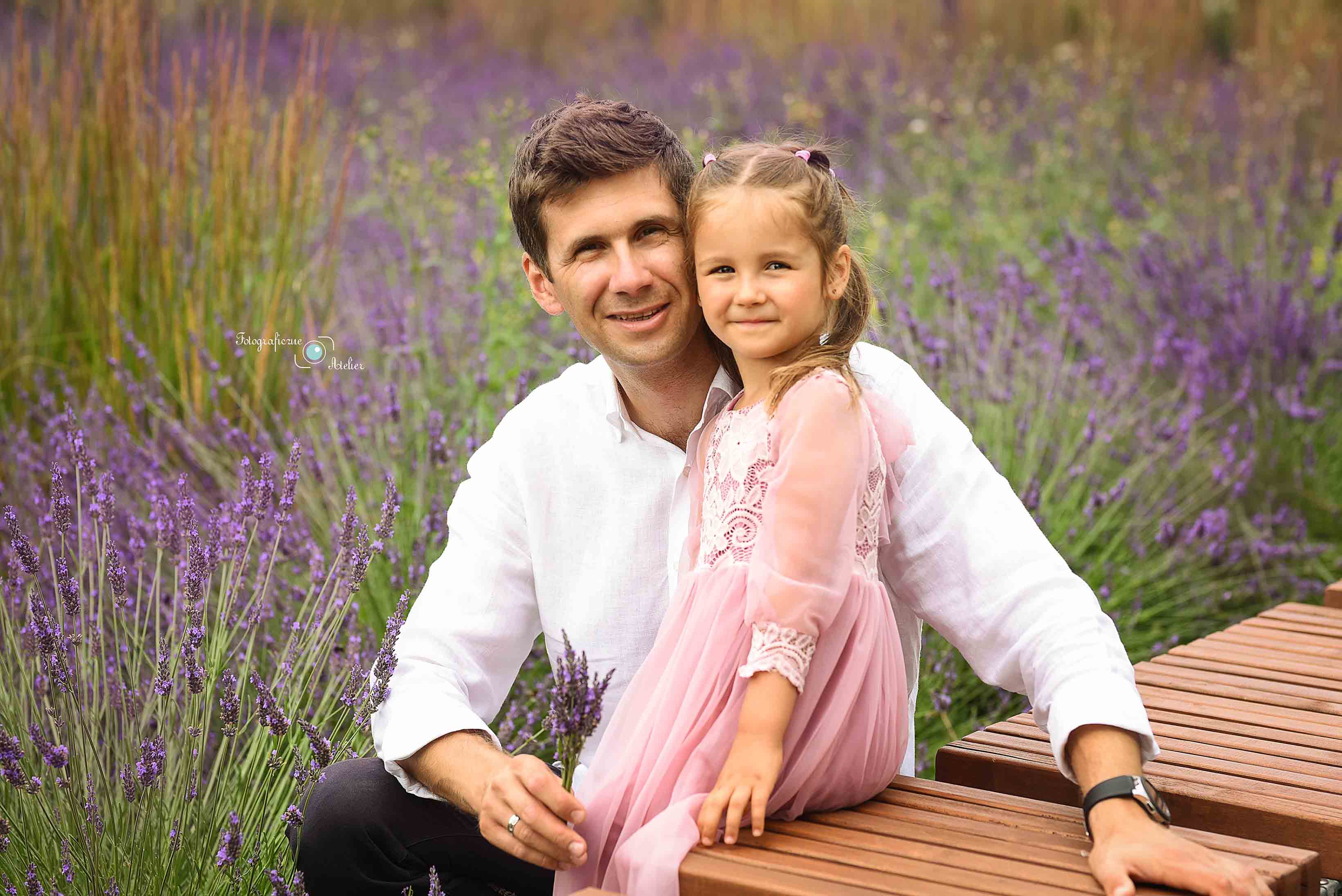 fotografia rodzinna poznań lawenda