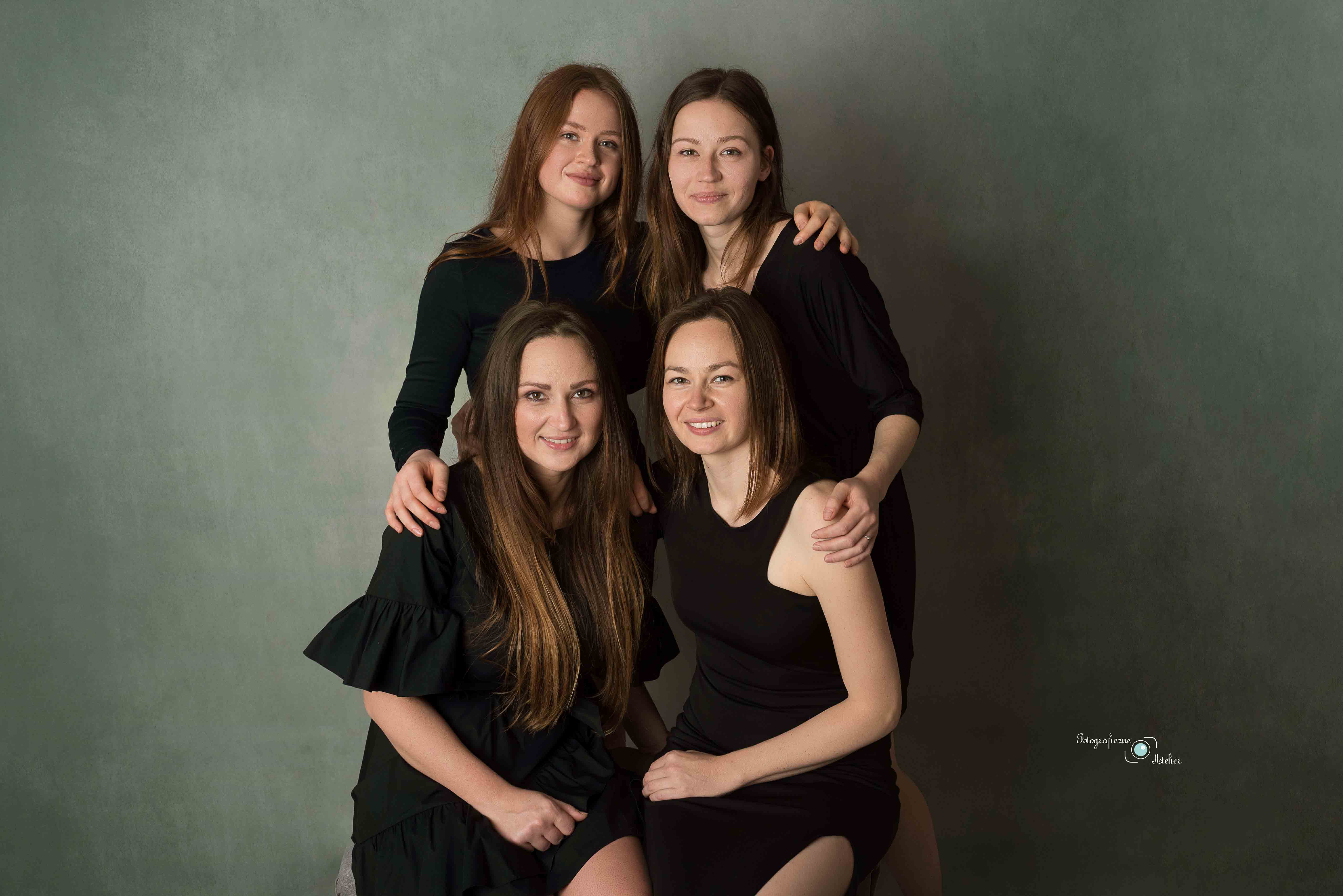 studyjna fotografia rodzinna poznań