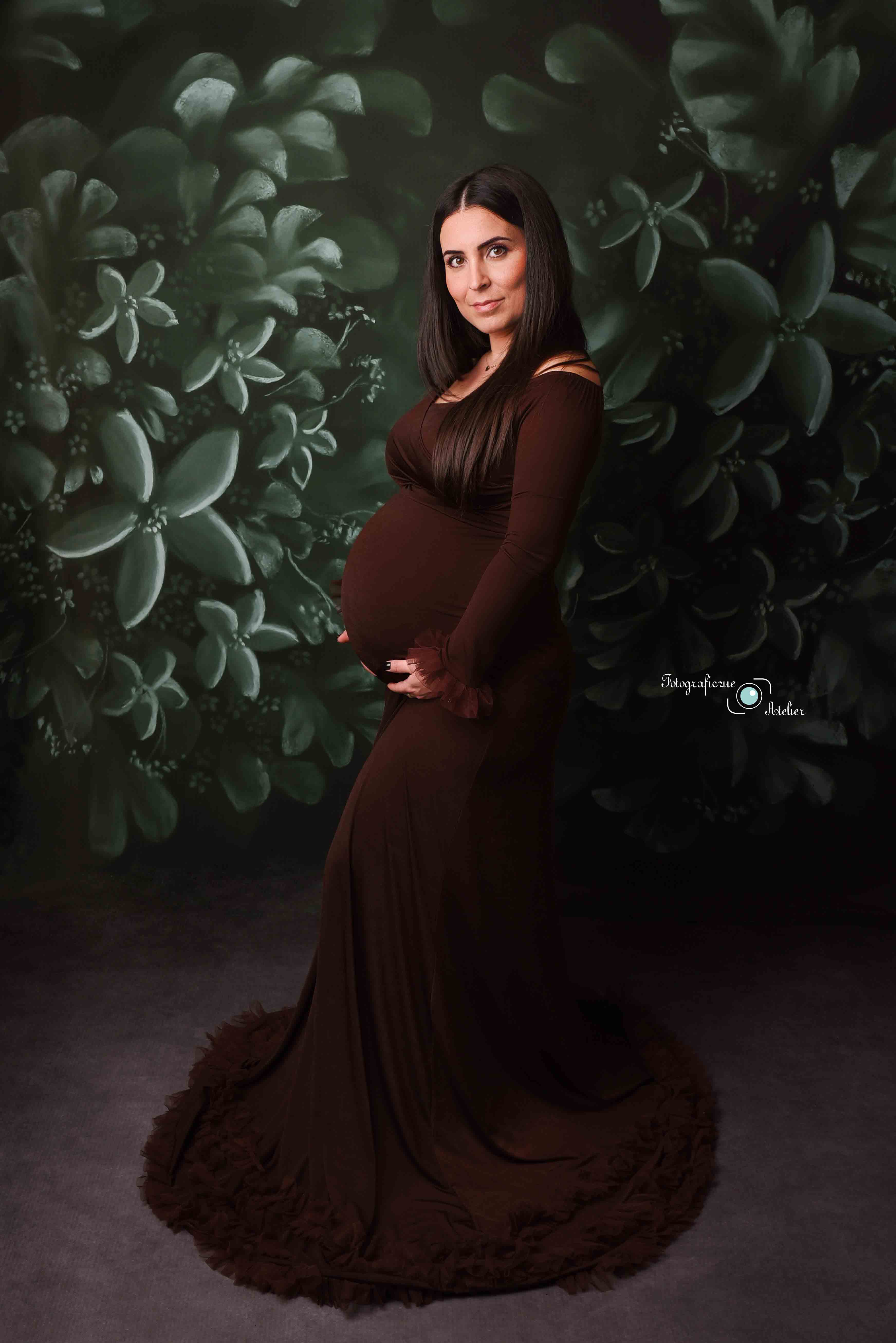 sesja ciążowa poznań