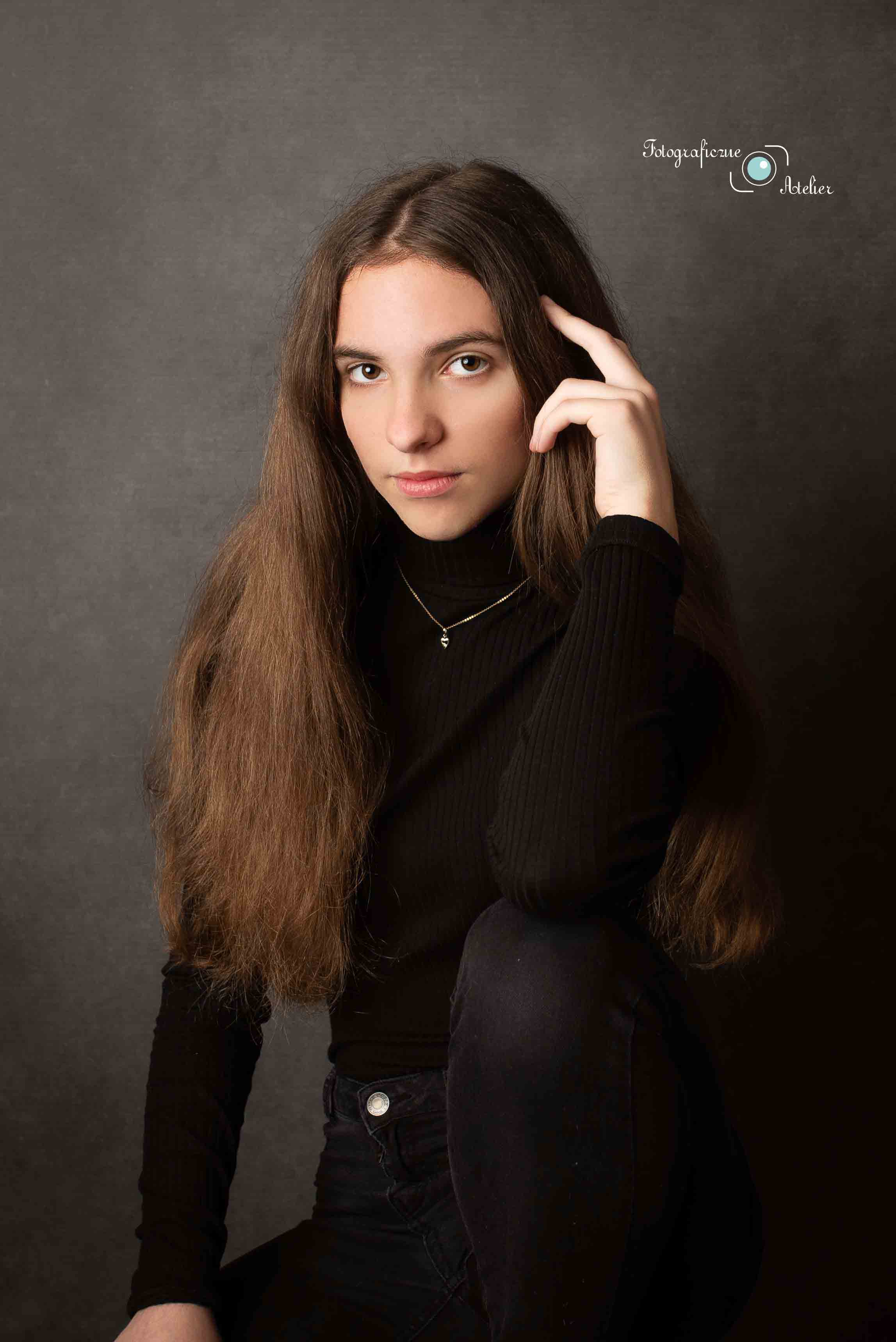 sesja nastolatka poznań