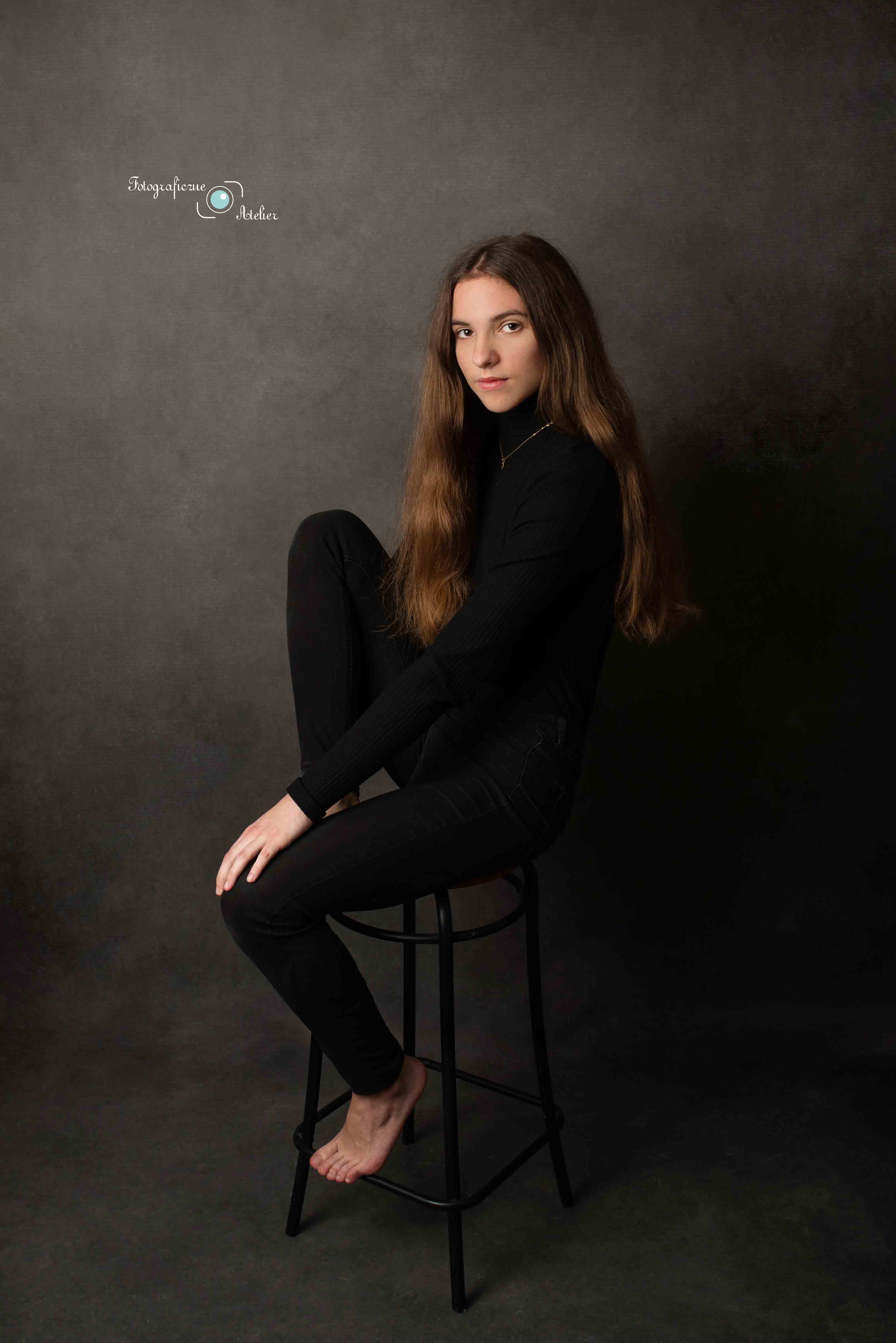 sesja fotograficzna nastolatka