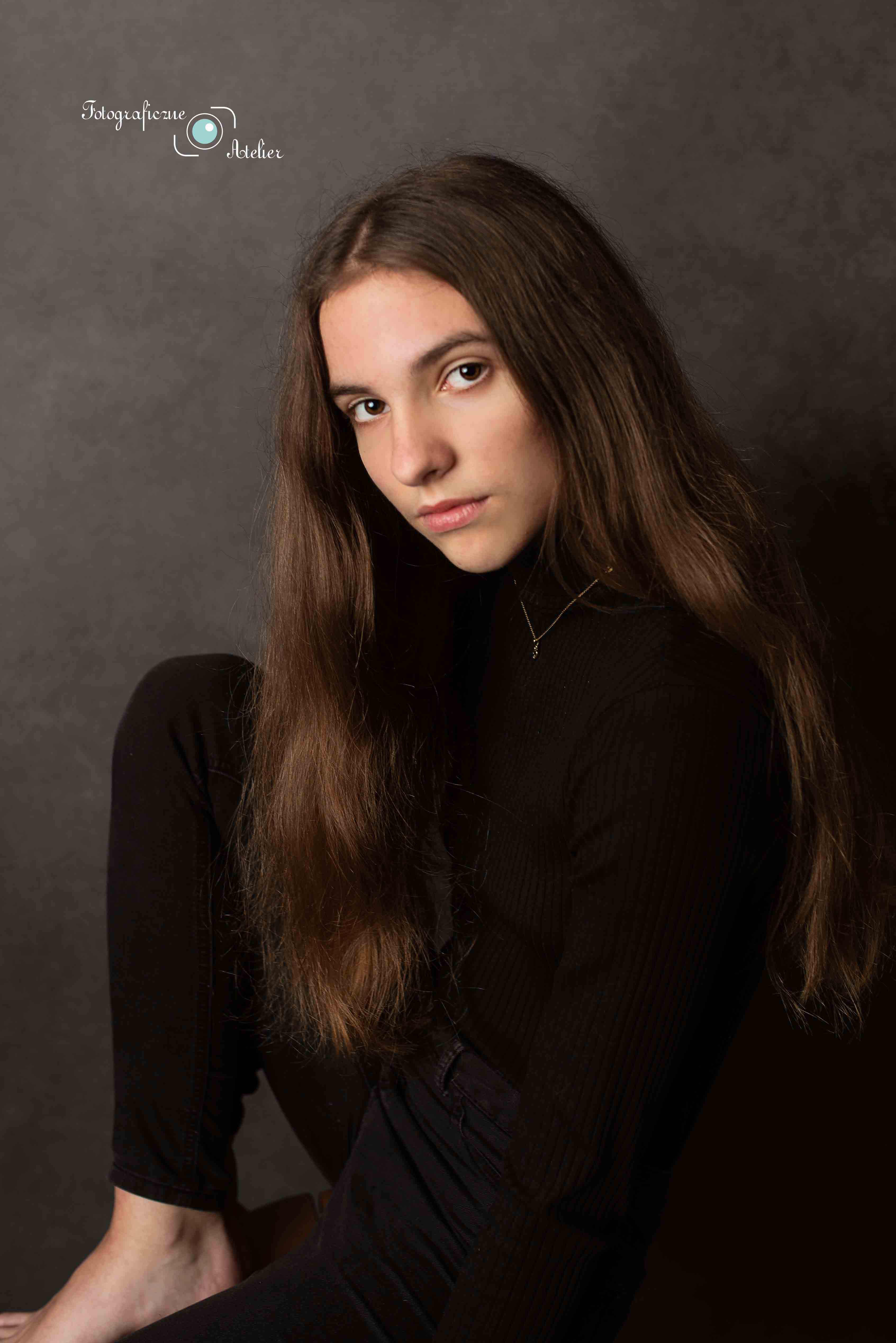 sesja portretowa poznań dziewczyna