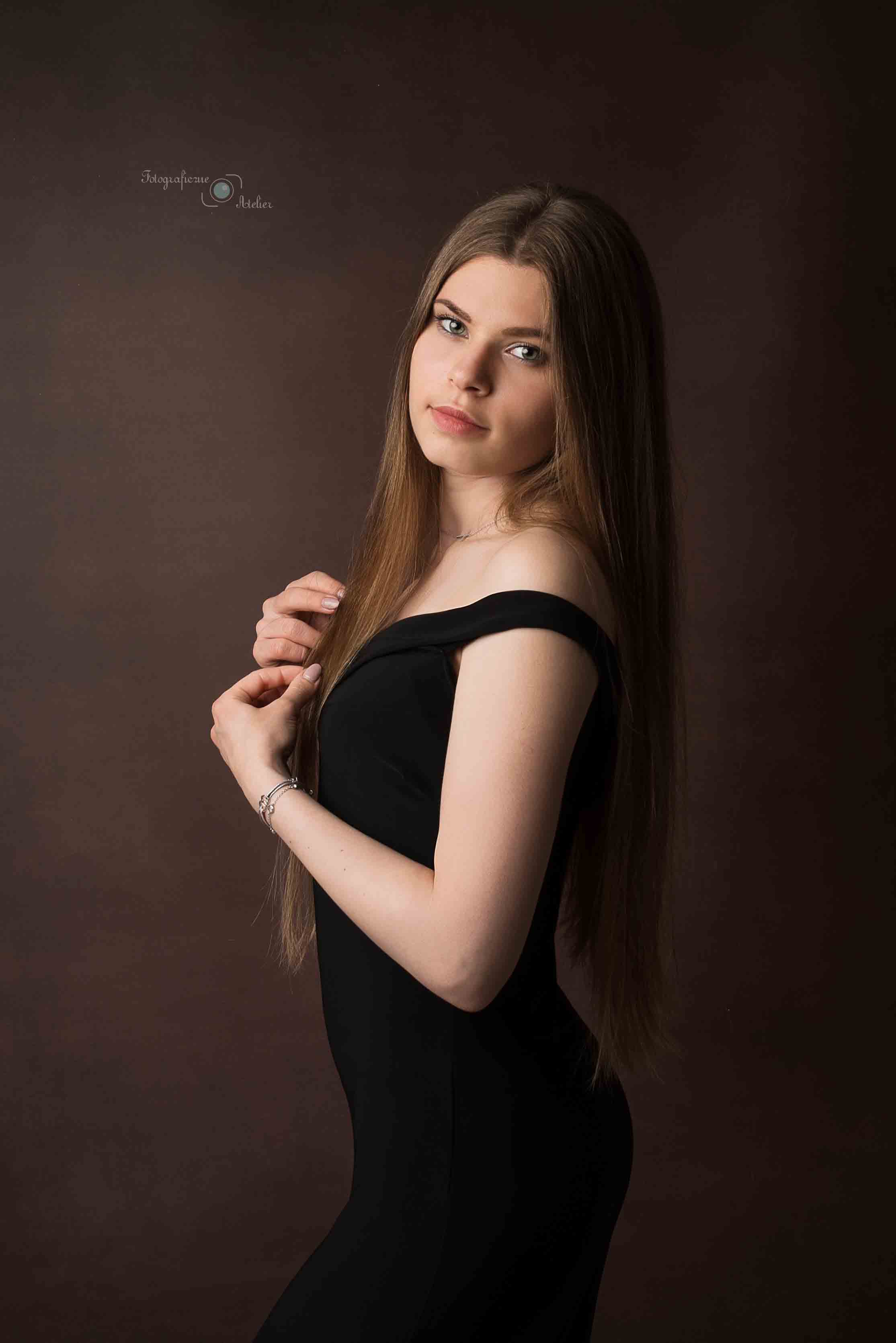 sesja kobieca Poznań