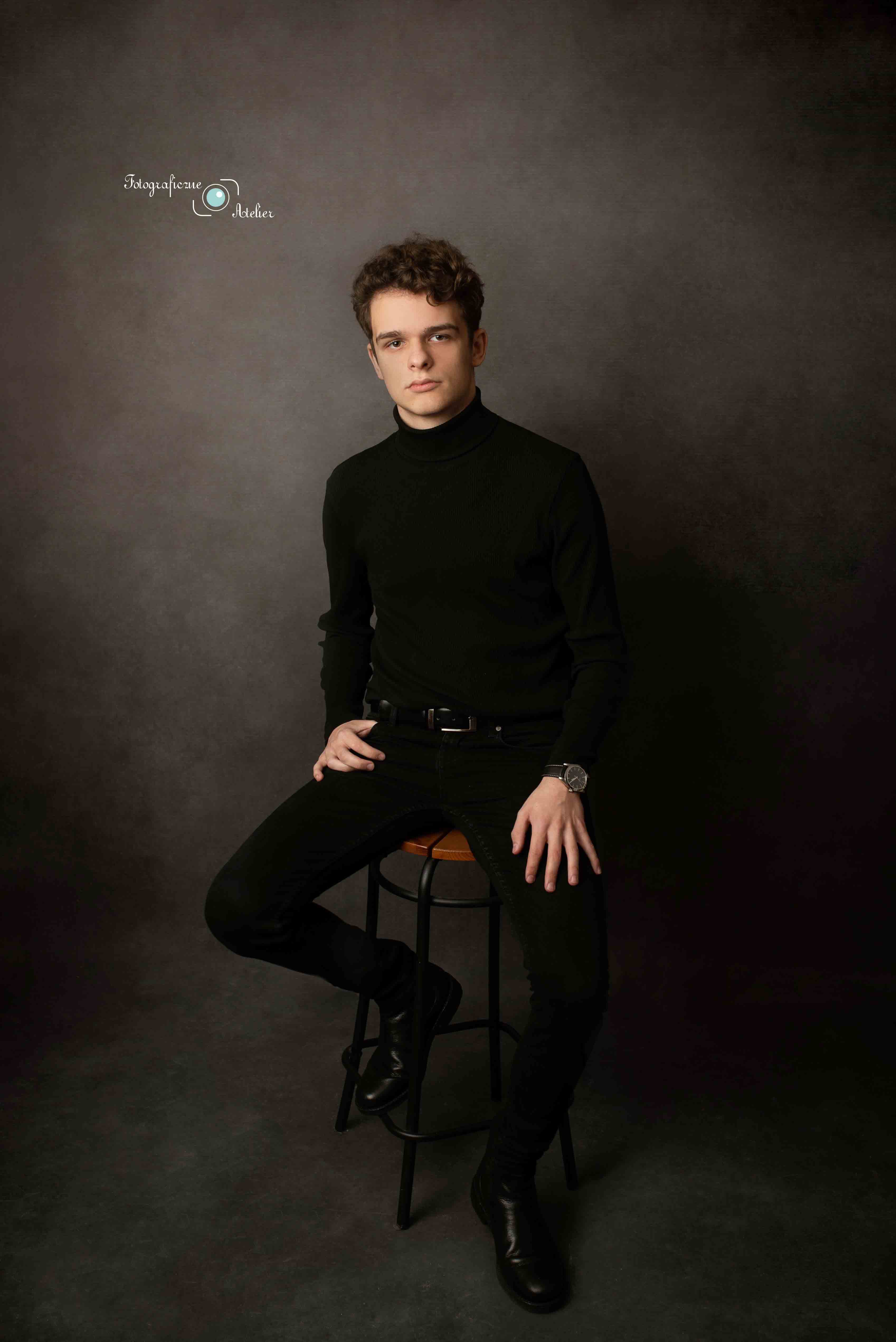 sesja męska poznań