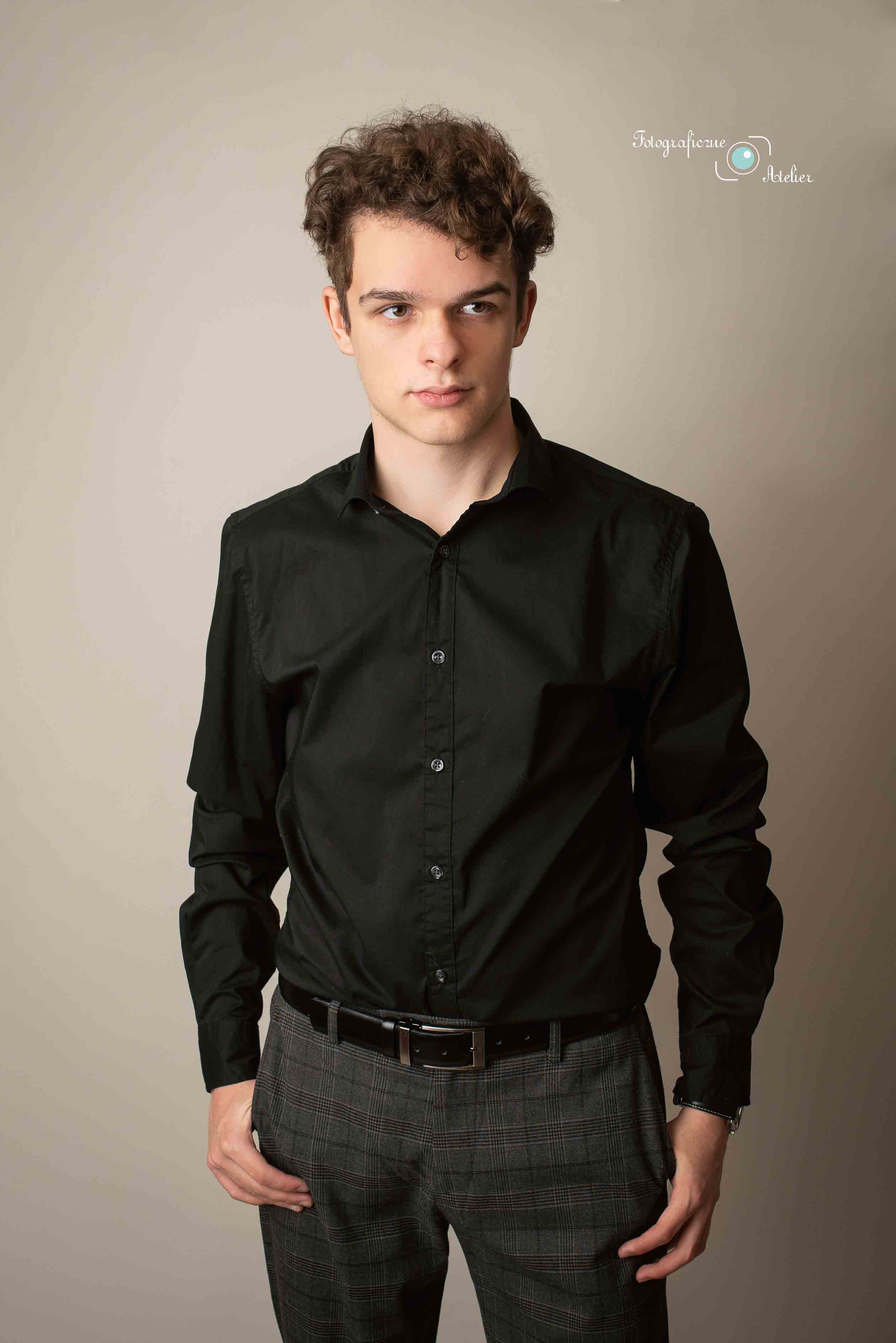 sesja modowa poznań