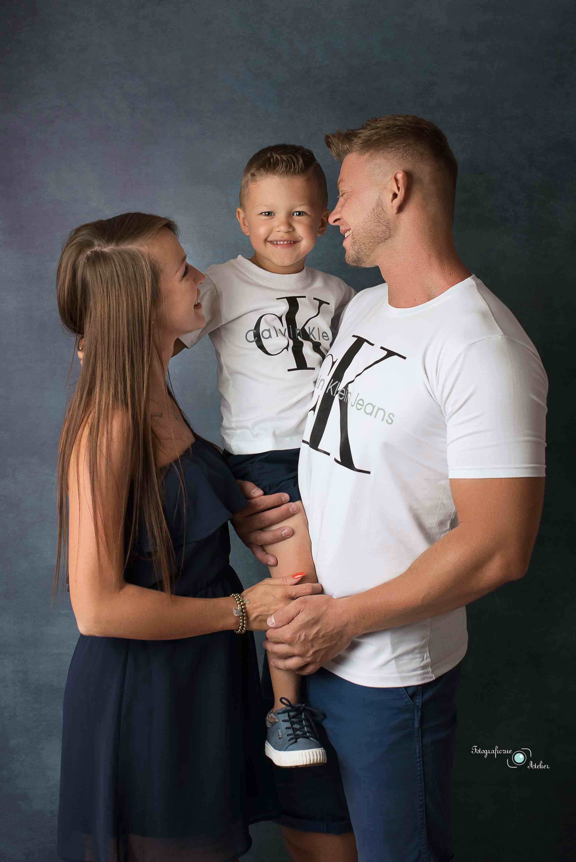 Poznań sesja rodzinna