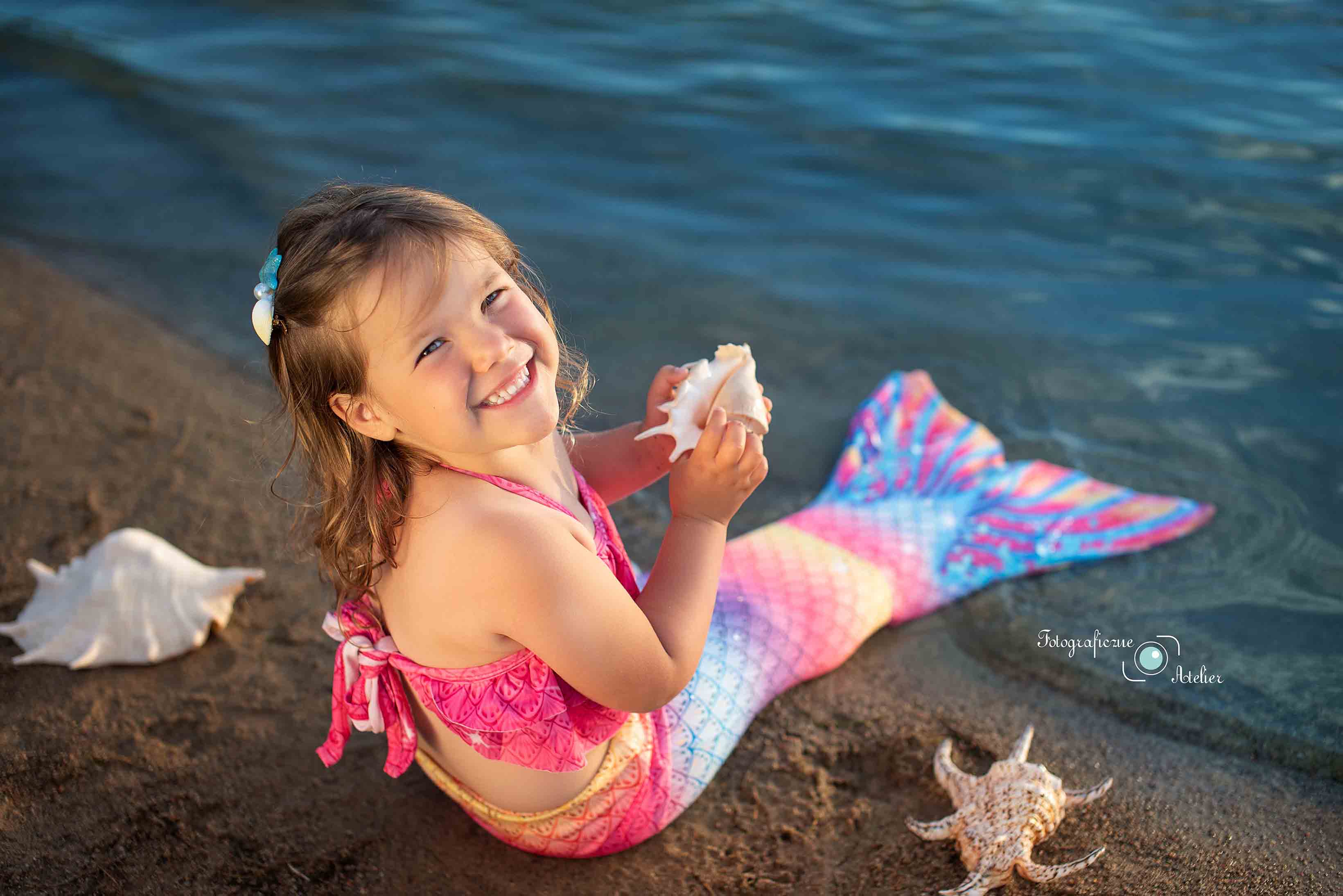 sesja bajkowa poznań dziecięca